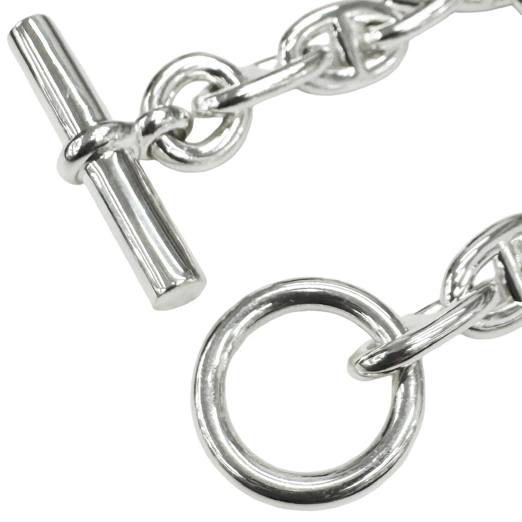 Hermès Chaine d'Ancre MM Bracelet RN0001930