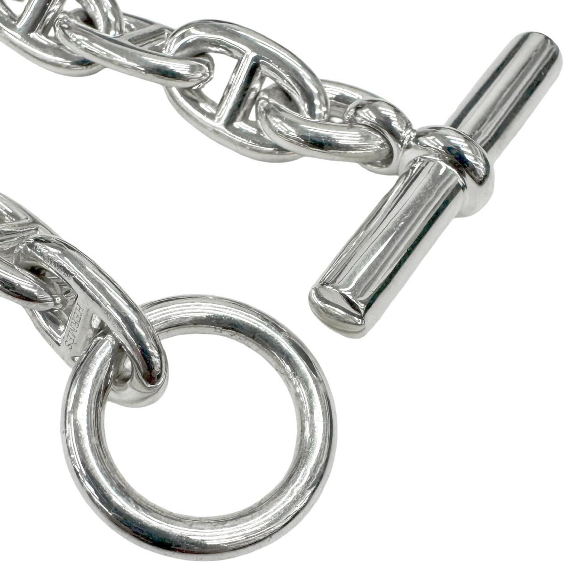 Hermès Chaine d'Ancre MM Bracelet RN0001931