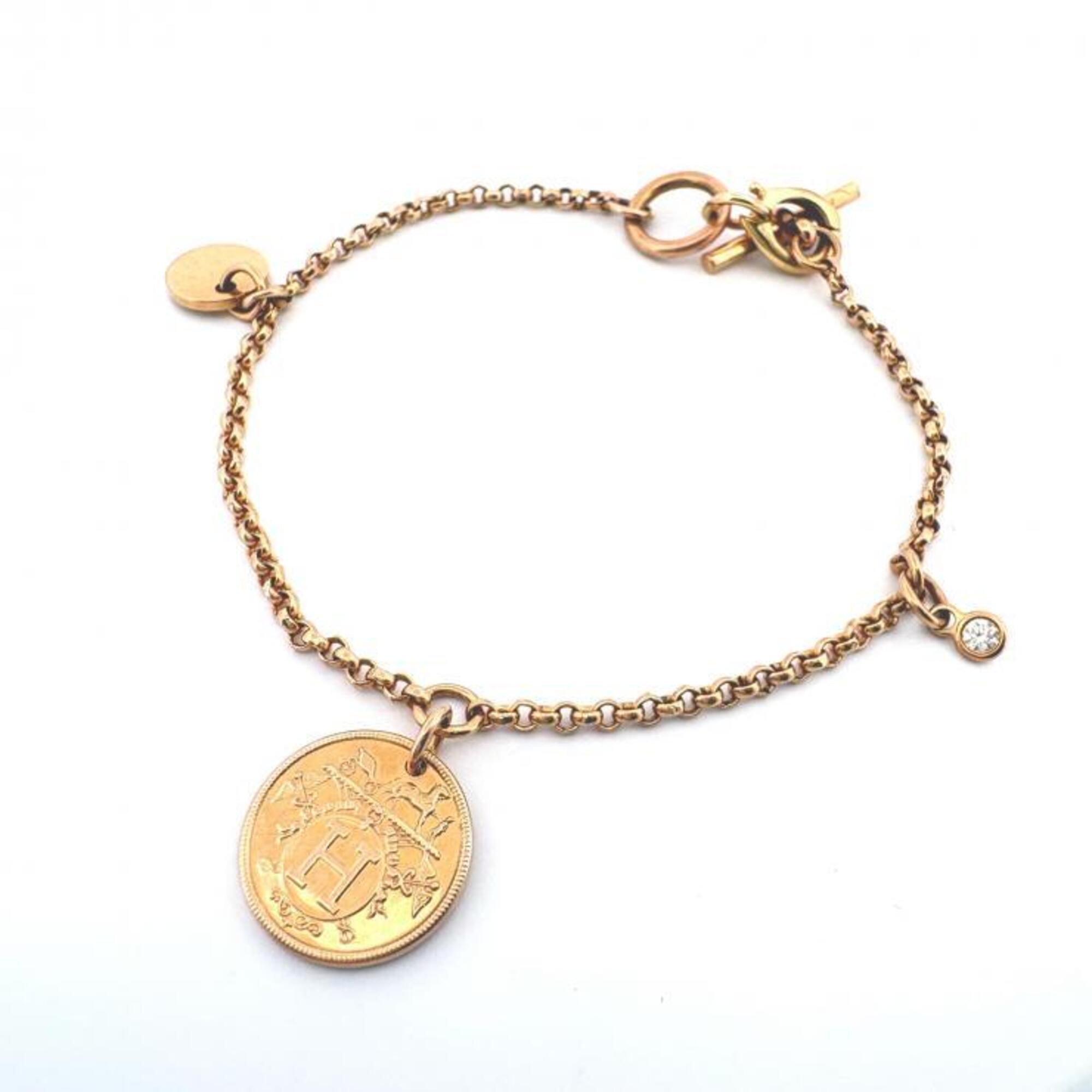 Hermès Ex-Libris Bracelet RN0001933