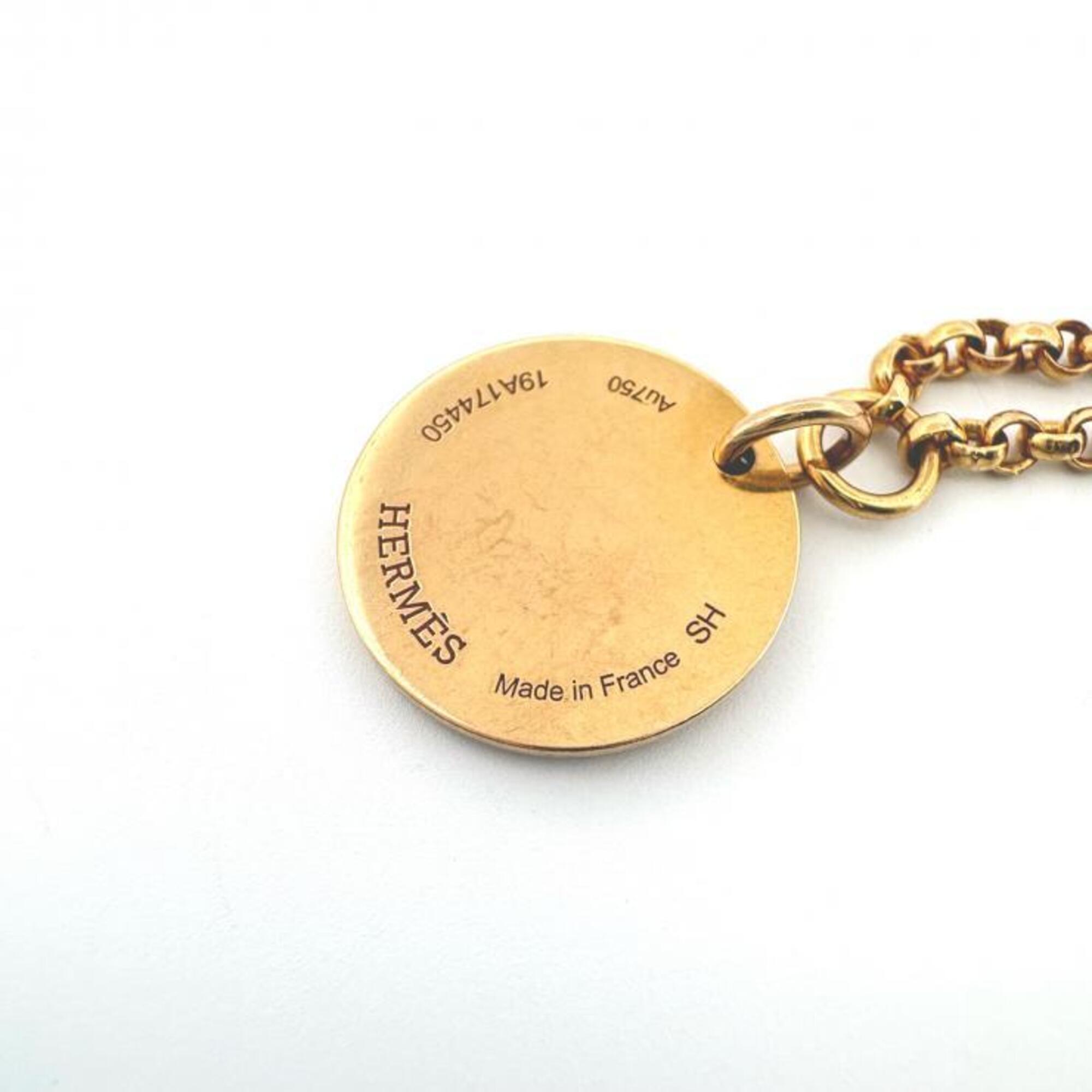 Hermès Ex-Libris Bracelet RN0001933