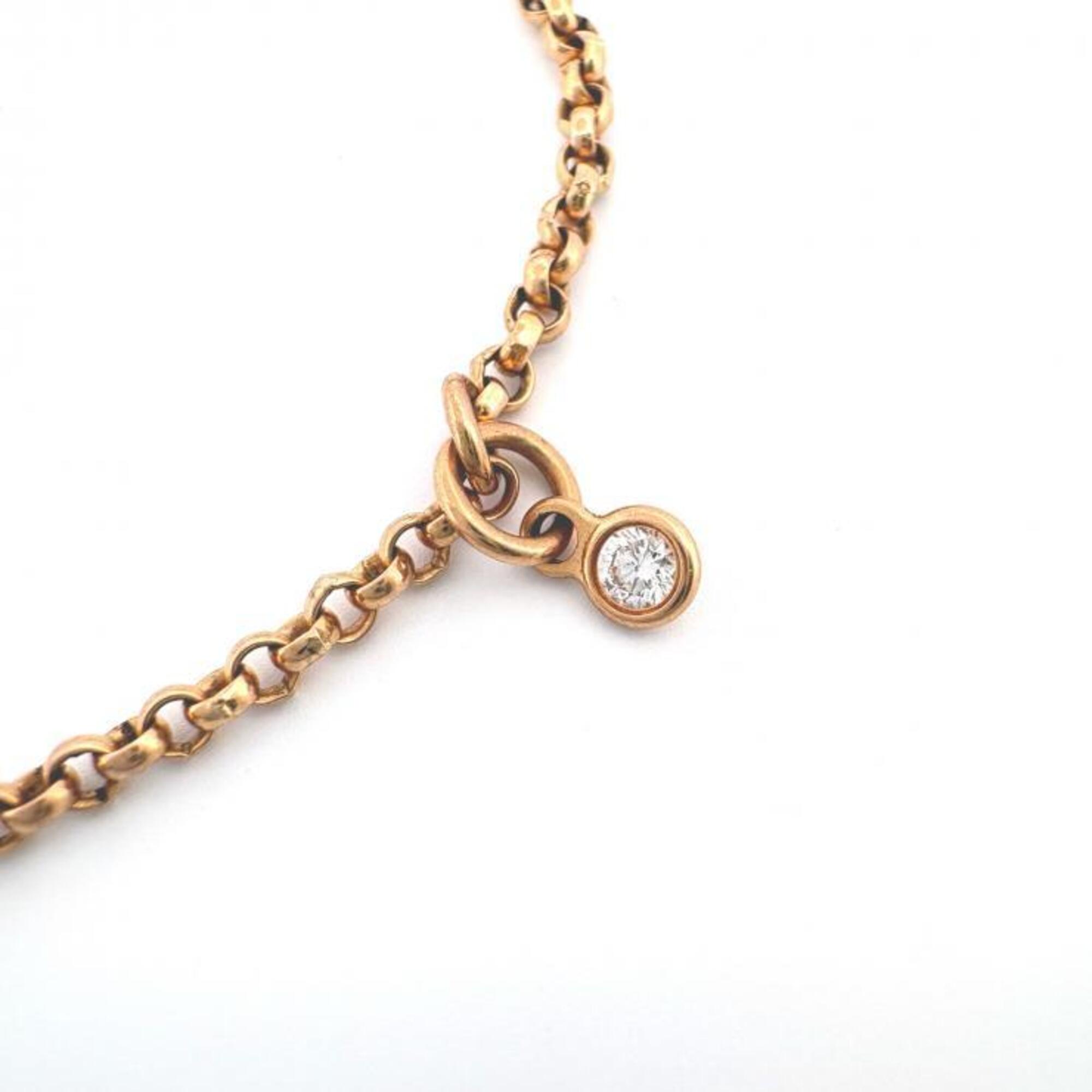 Hermès Ex-Libris Bracelet RN0001933