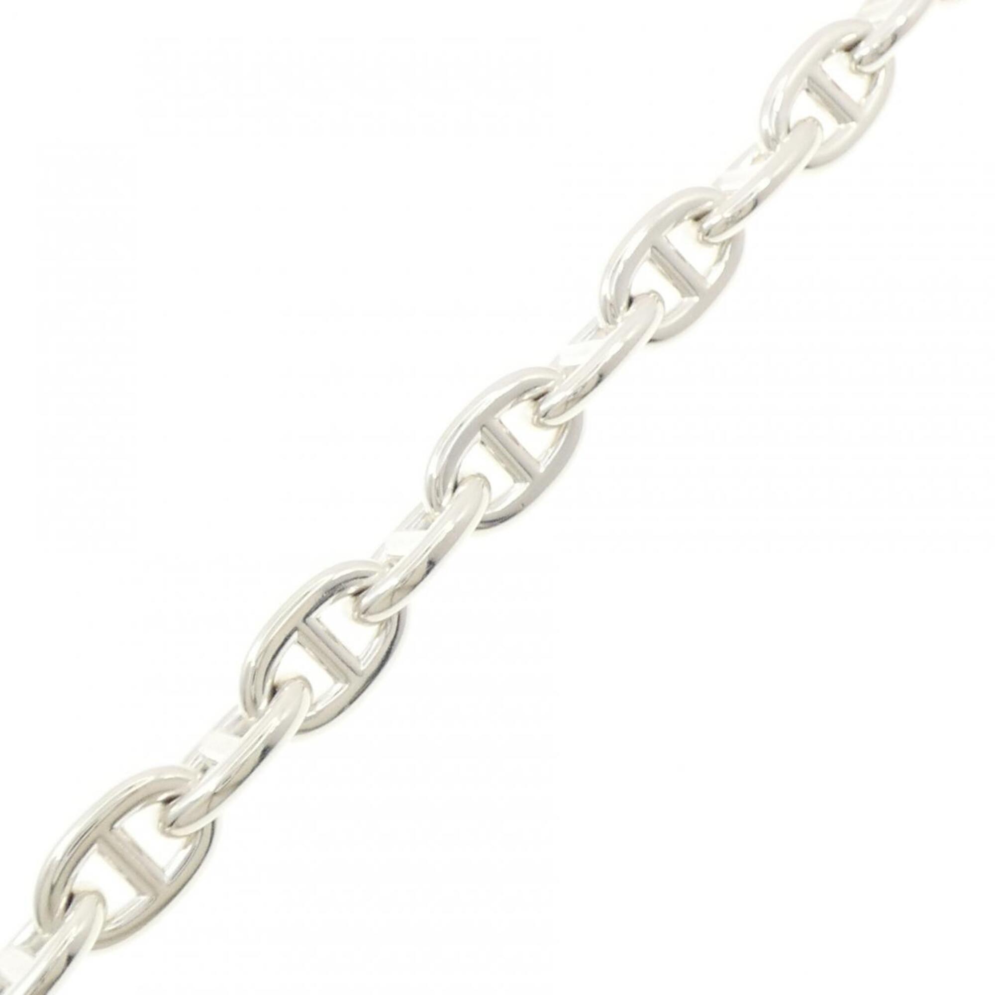 Hermès Chaine d'Ancre MM Bracelet RN0001935