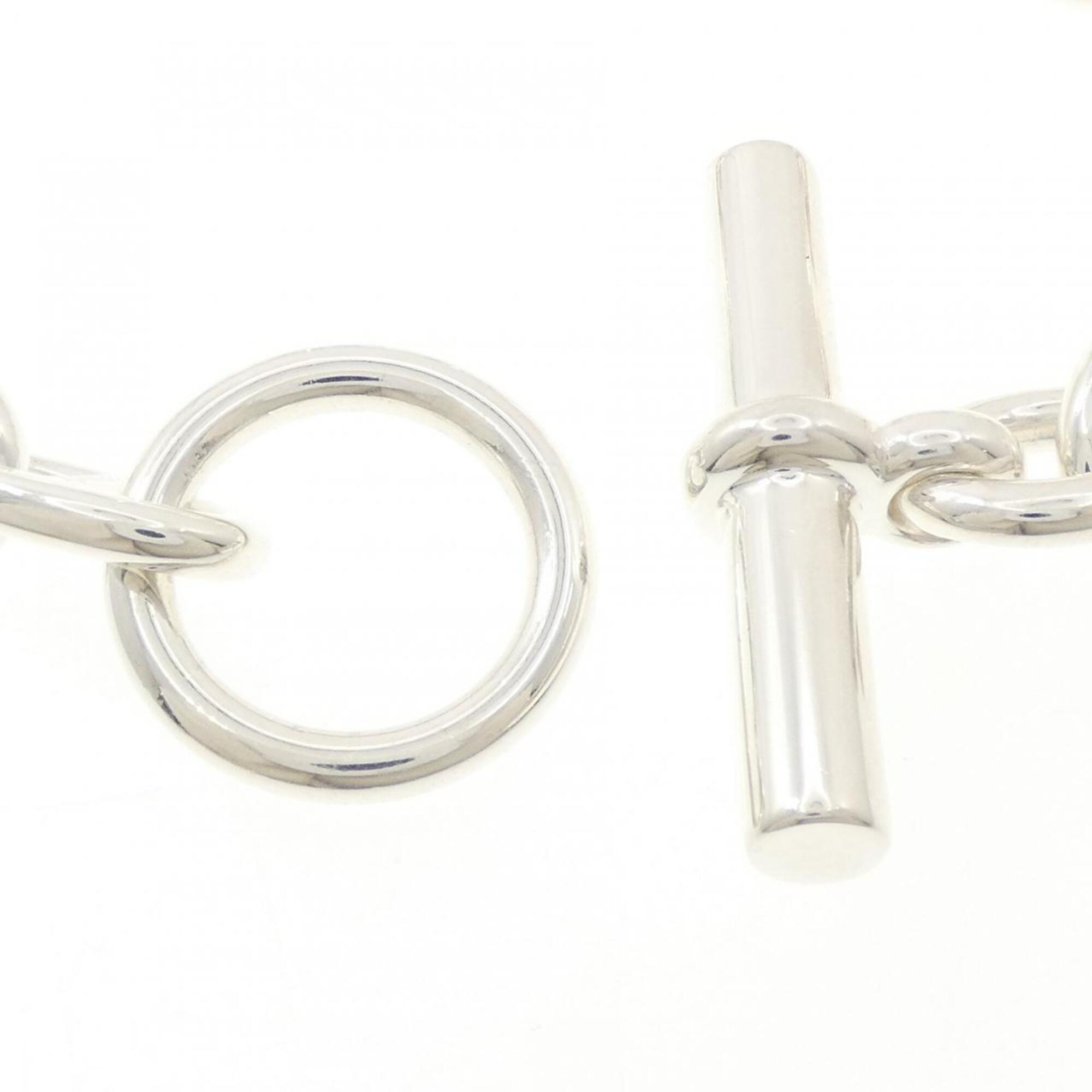 Hermès Chaine d'Ancre MM Bracelet RN0001935