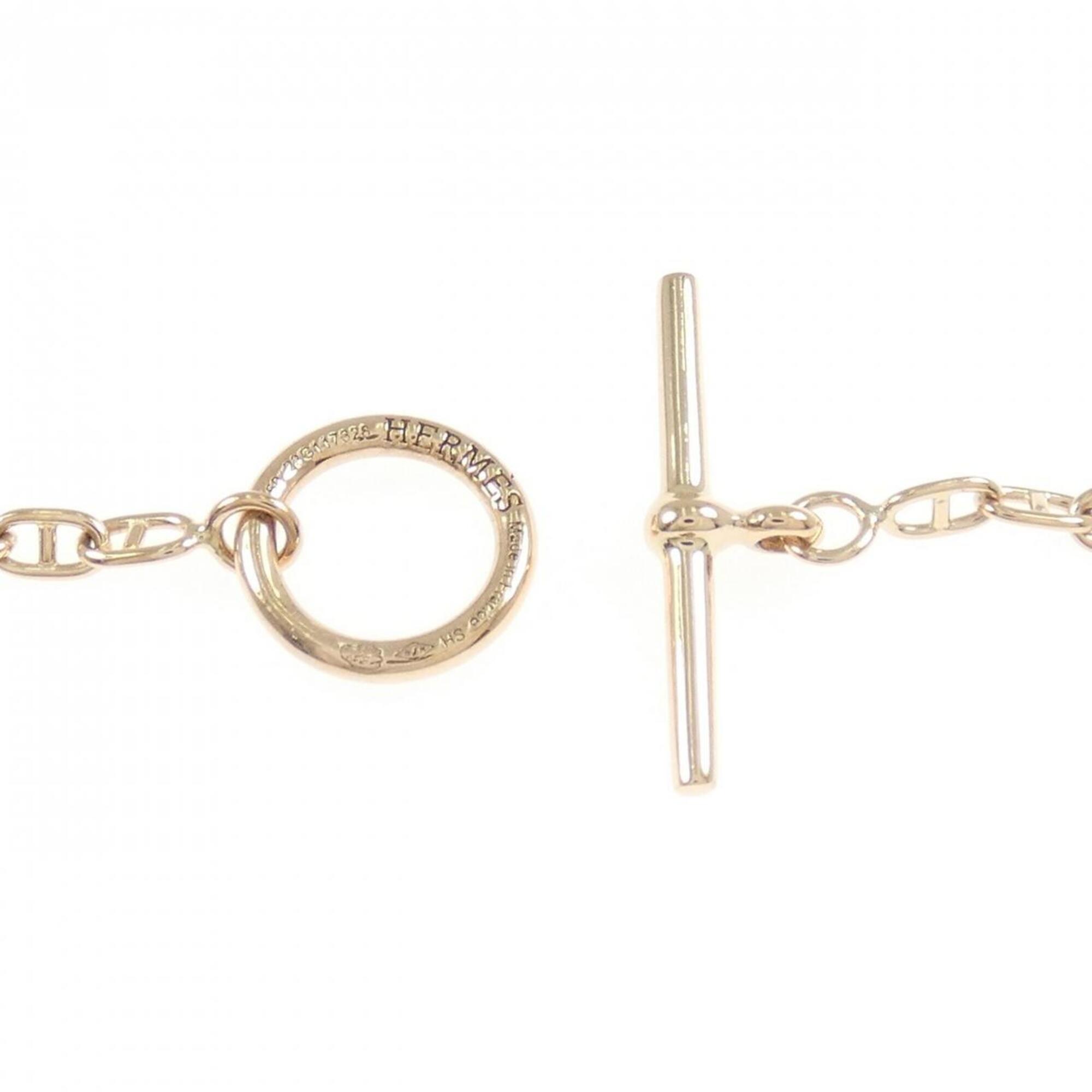 Hermès Hermes 750PG Bracelet RN0001936