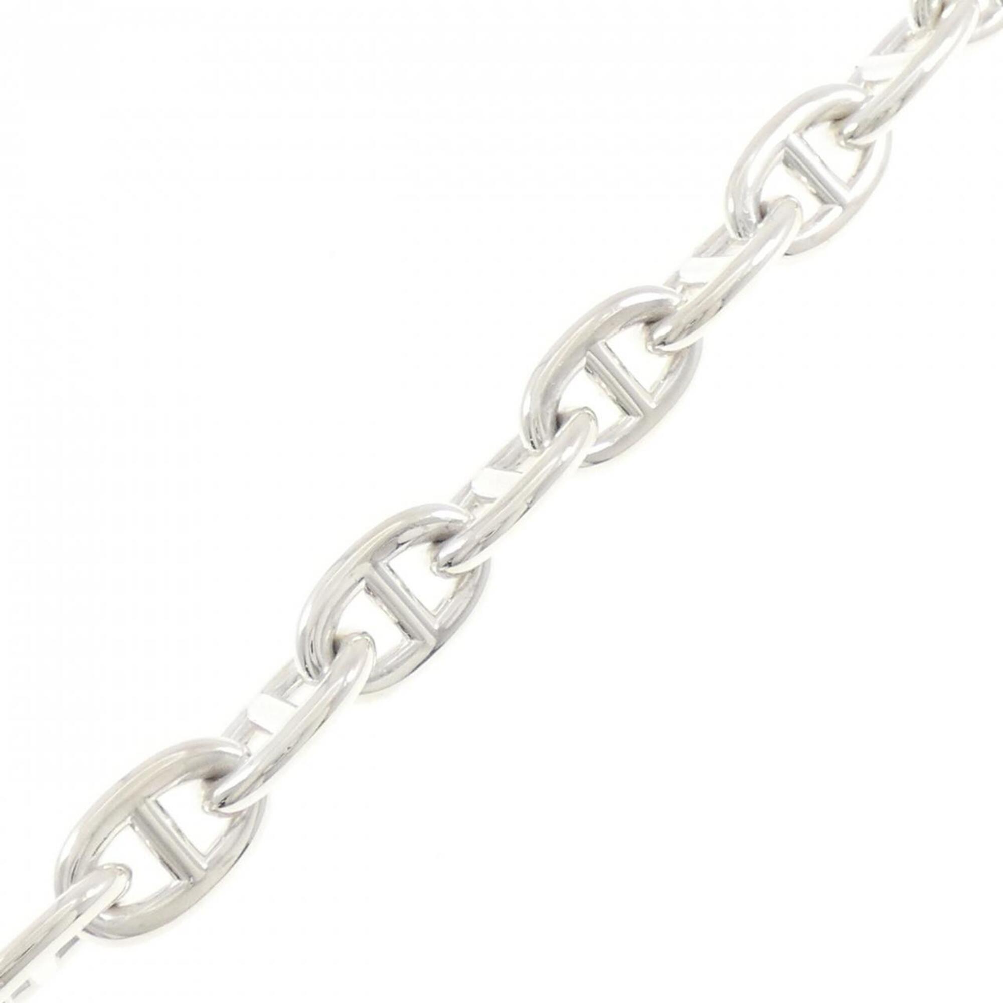 Hermès Hermès Chaine d'Ancre MM Bracelet RN0001937