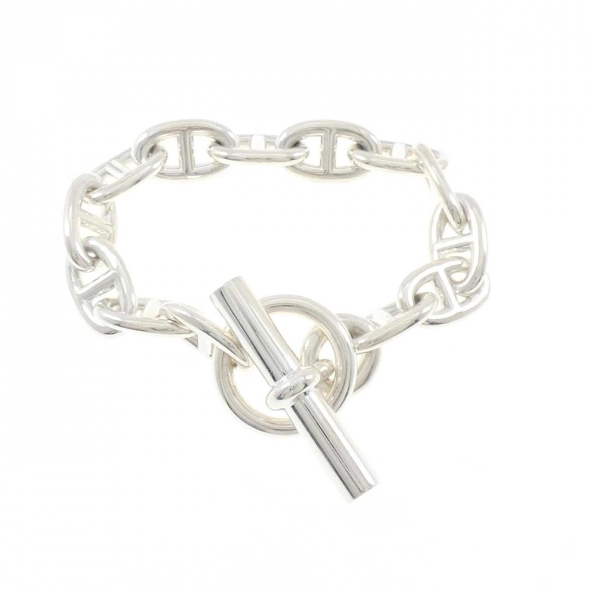Hermès Hermès Chaine d'Ancre MM Bracelet RN0001937