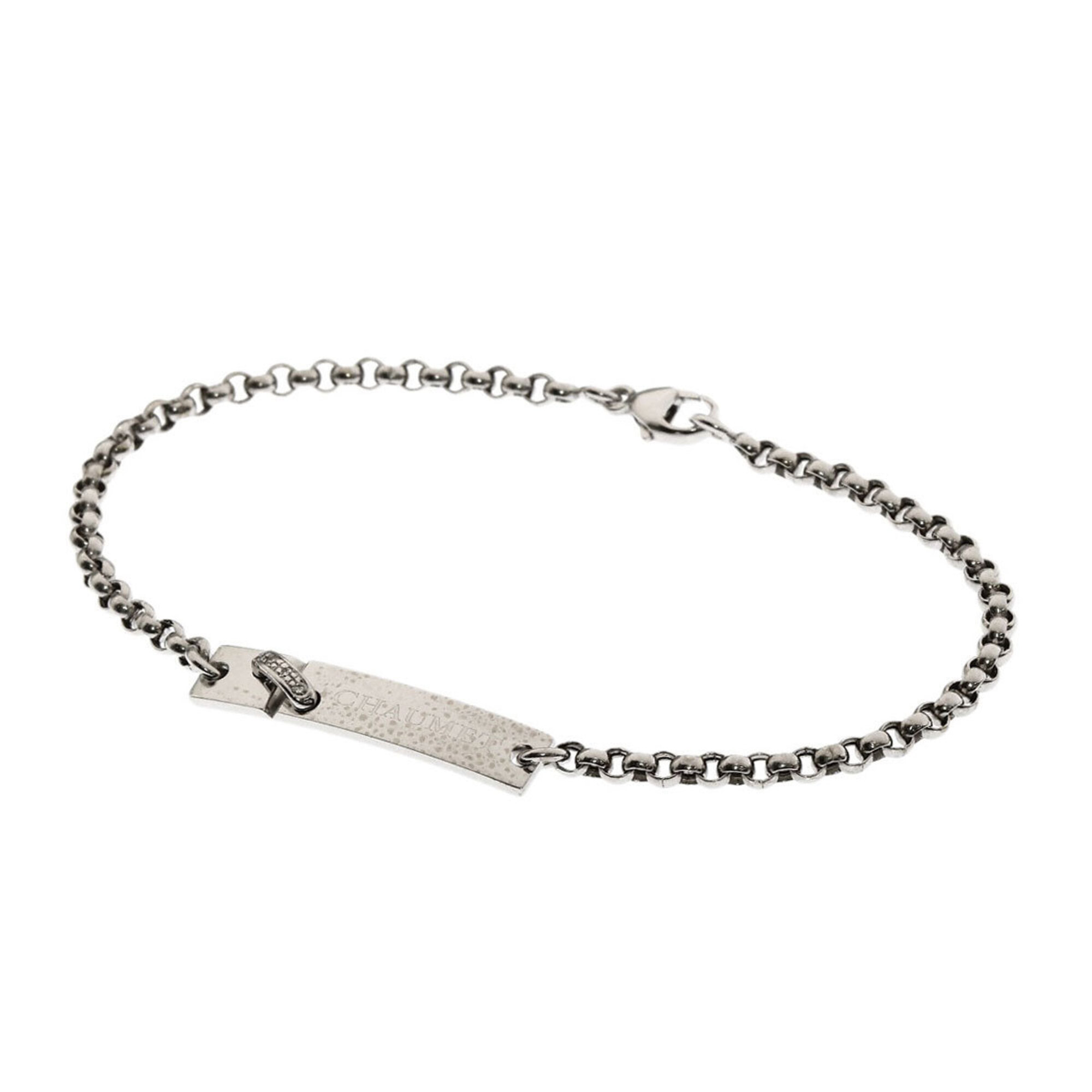 Chaumet Liens Diamond Bracelet RN0001939