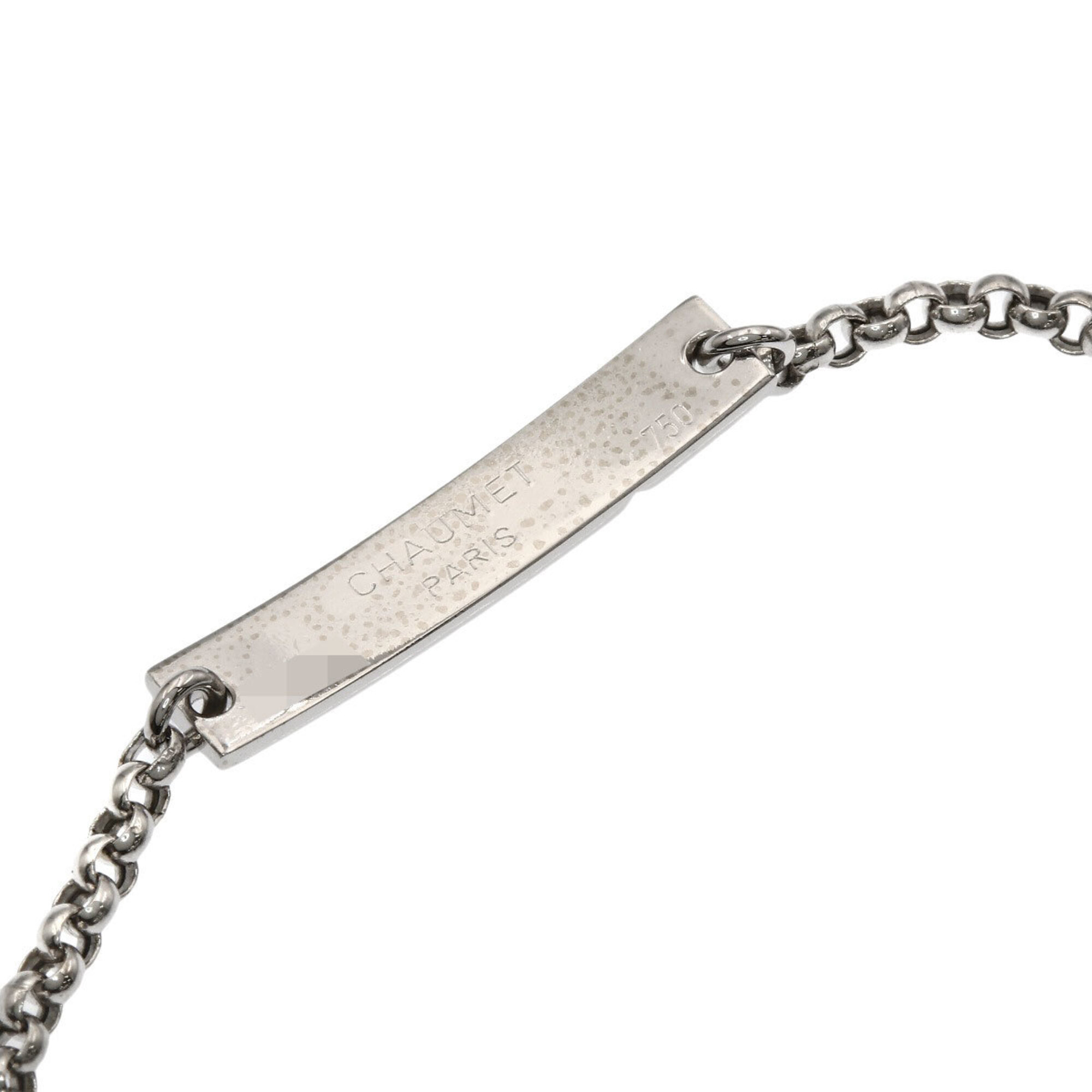 Chaumet Liens Diamond Bracelet RN0001939