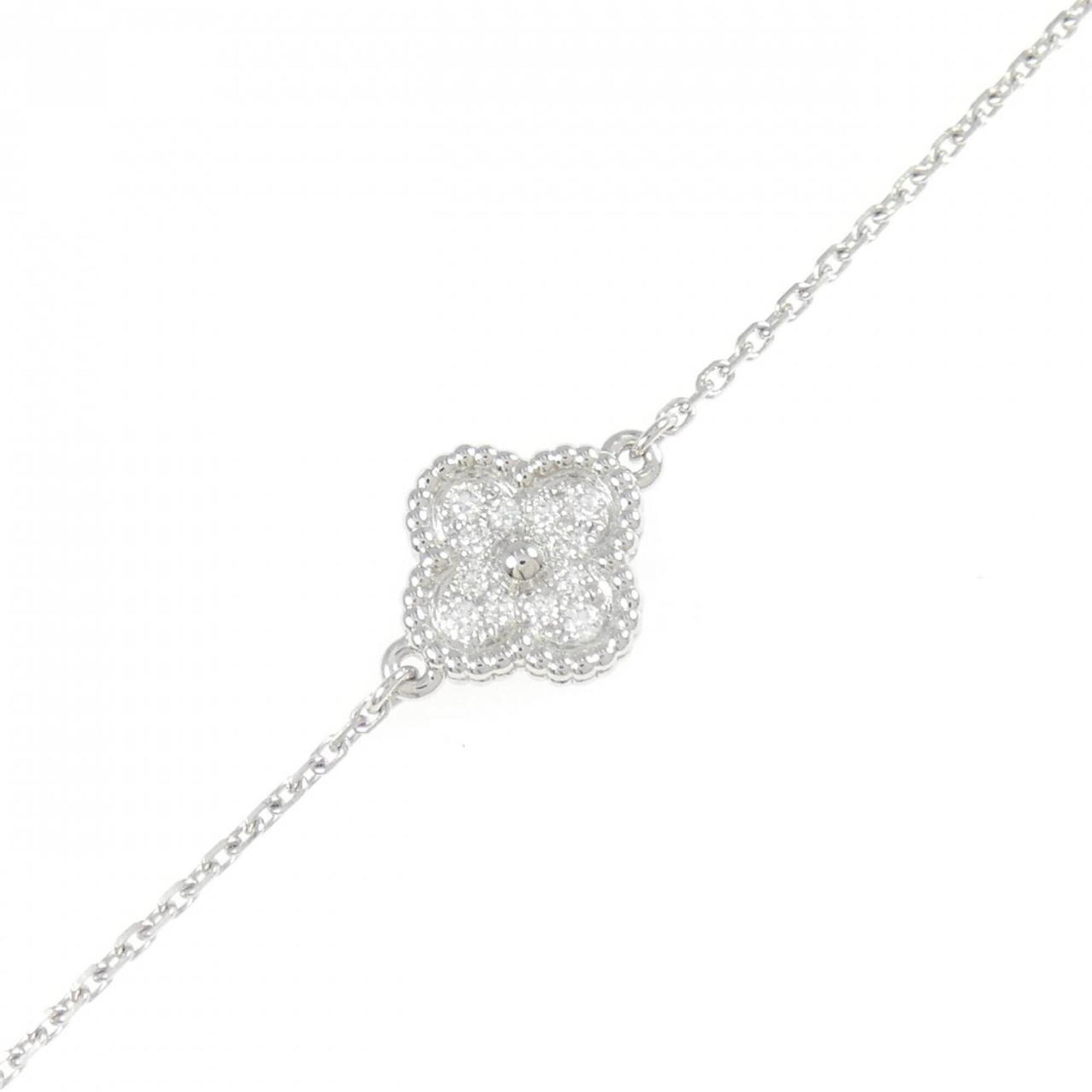 Van Cleef & Arpels Sweet Alhambra Bracelet RN0001940