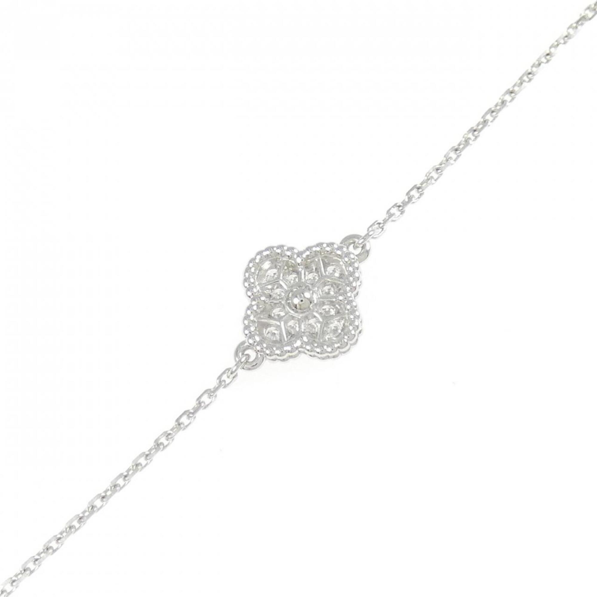 Van Cleef & Arpels Sweet Alhambra Bracelet RN0001940
