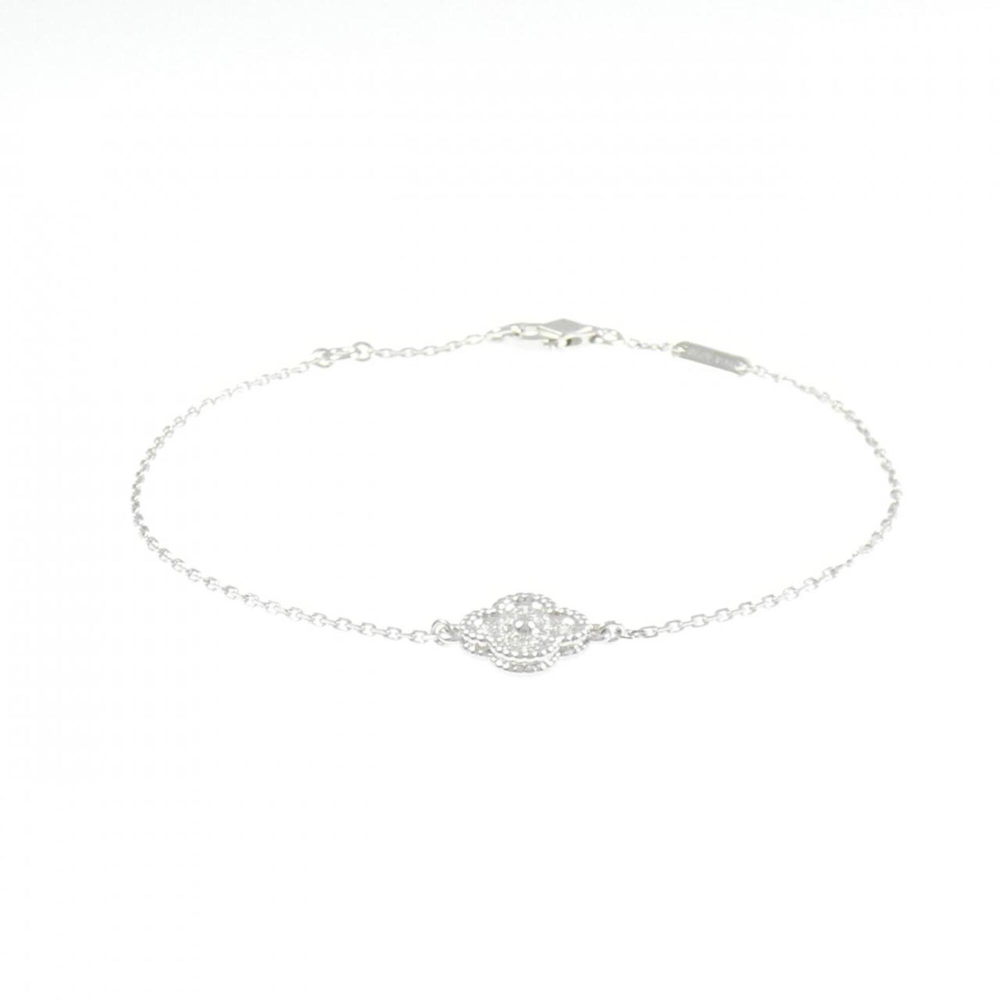 Van Cleef & Arpels Sweet Alhambra Bracelet RN0001940