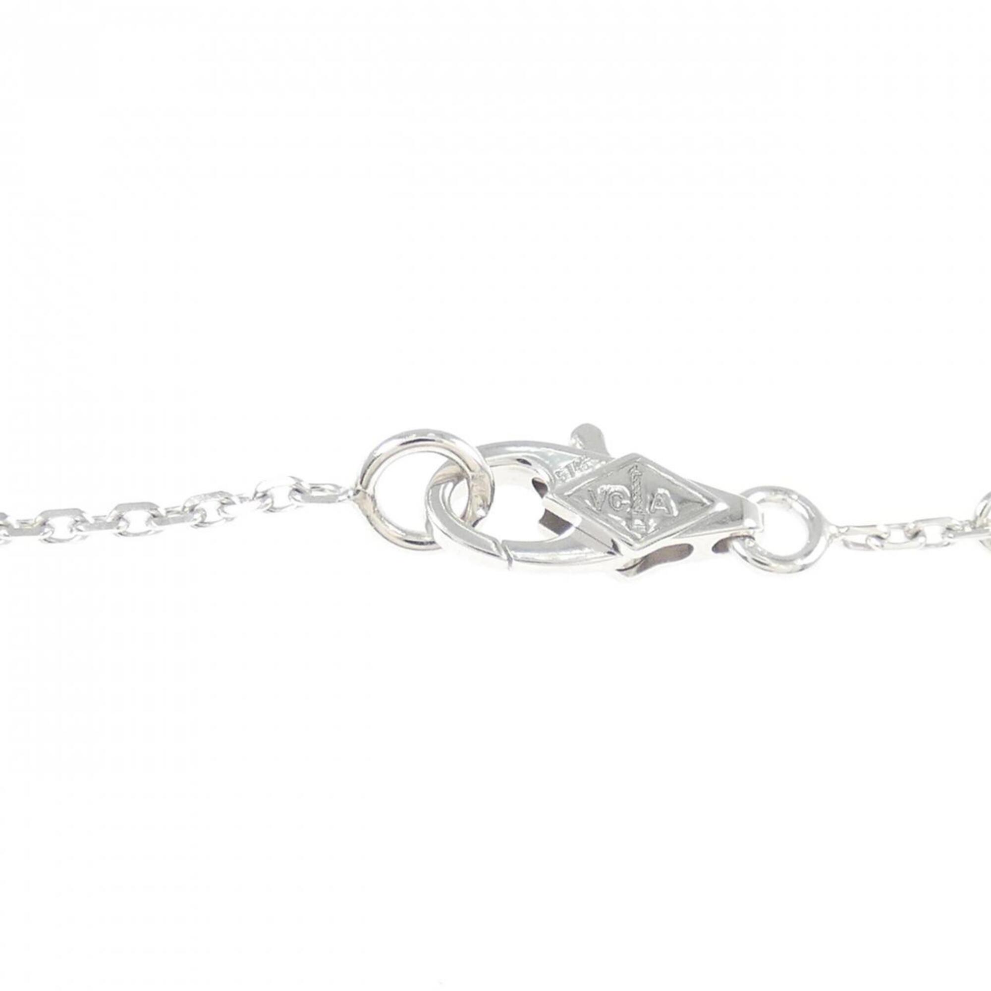 Van Cleef & Arpels Sweet Alhambra Bracelet RN0001940