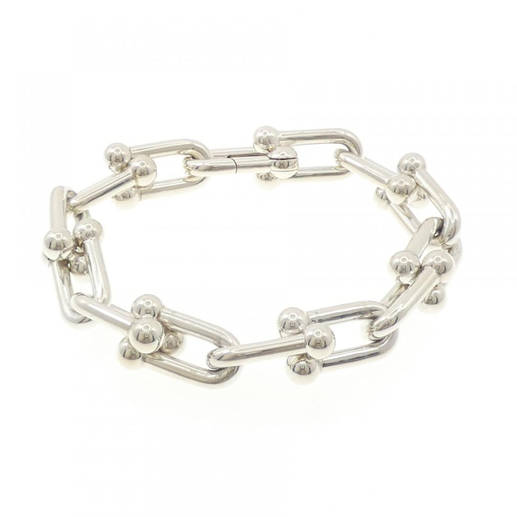 Tiffany Tiffany HardWear Link Large Bracelet RN0001942