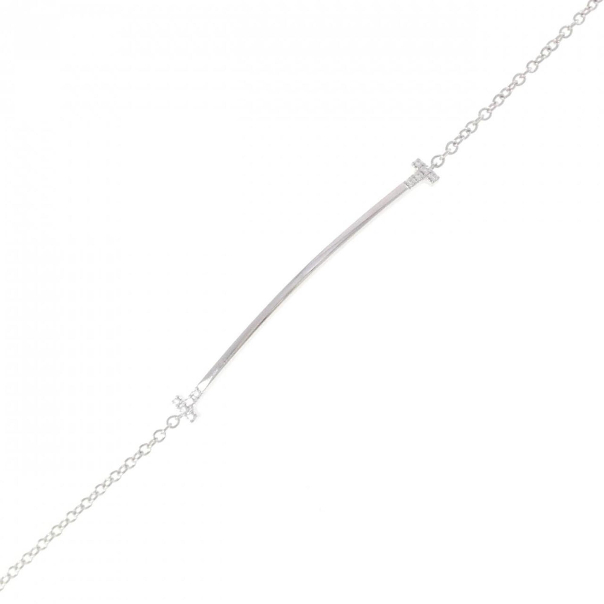Tiffany Tiffany T Smile Bracelet RN0001944