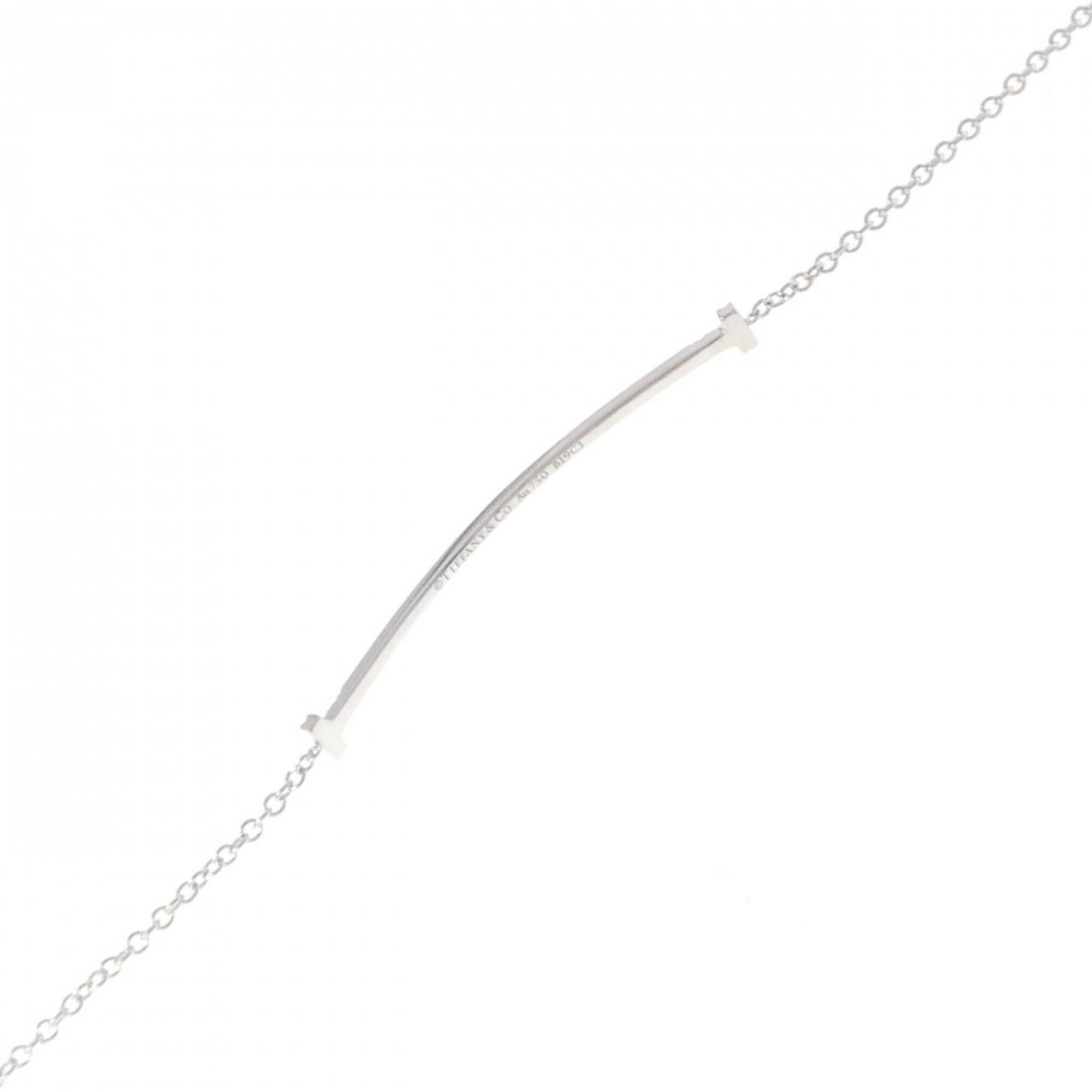 Tiffany Tiffany T Smile Bracelet RN0001944