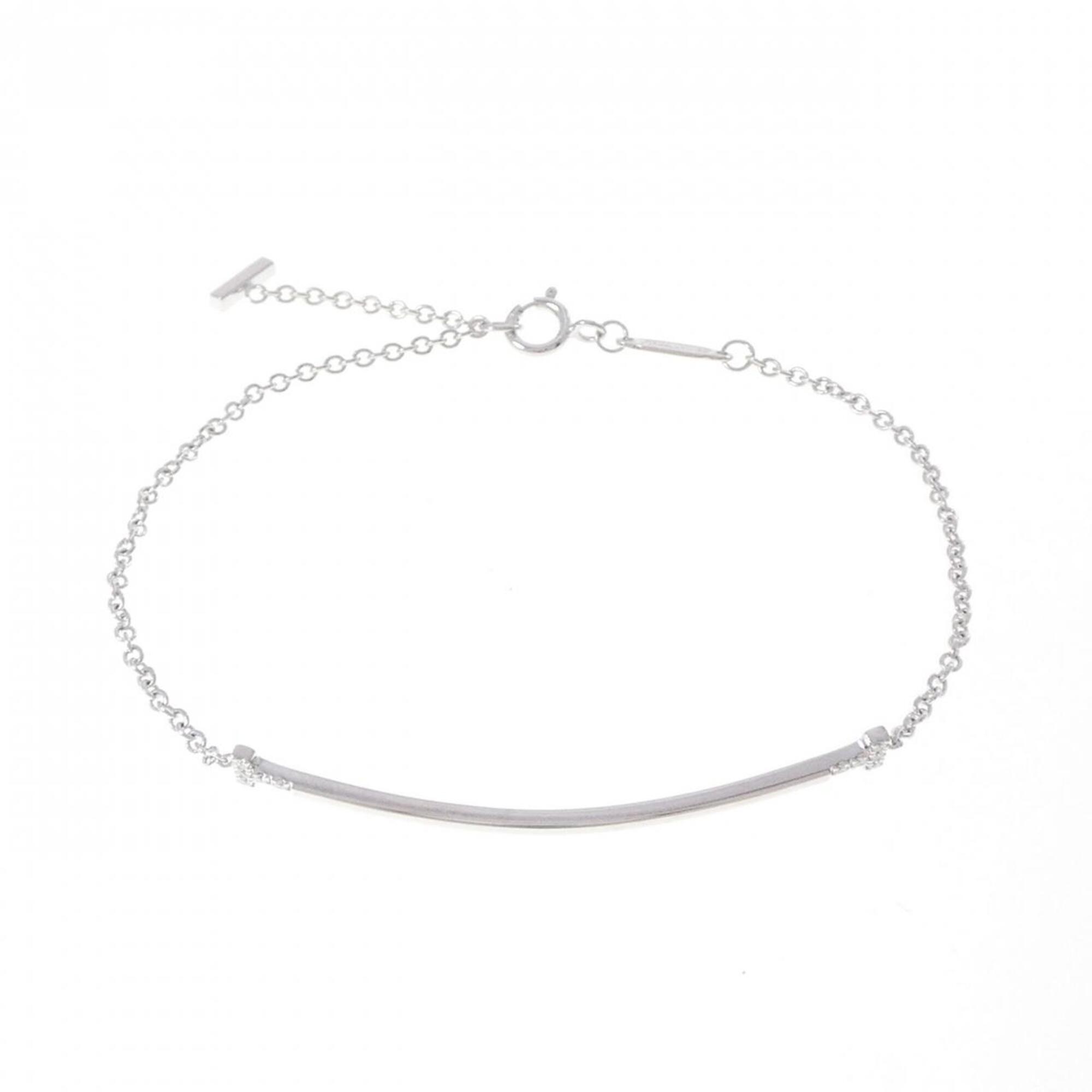 Tiffany Tiffany T Smile Bracelet RN0001944