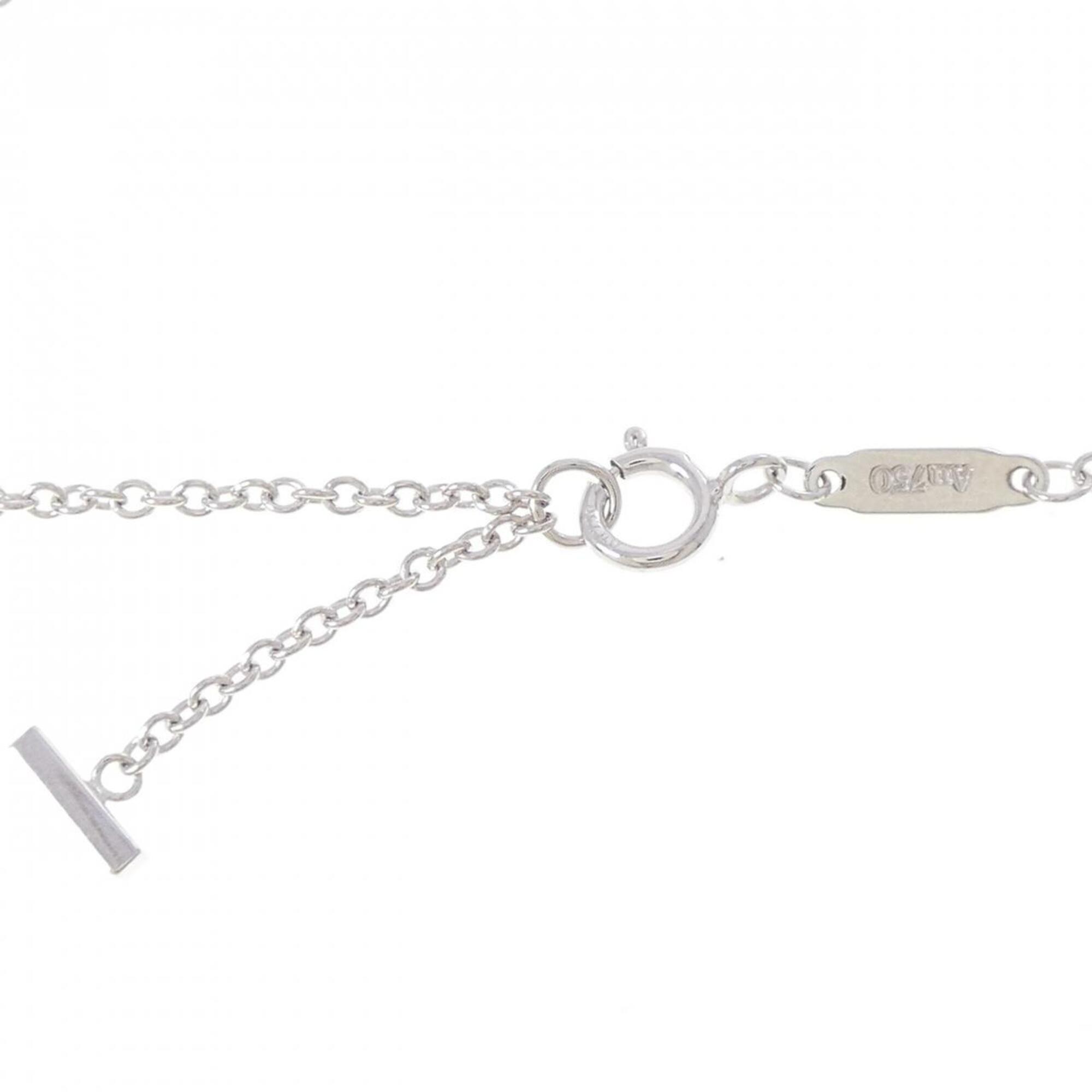 Tiffany Tiffany T Smile Bracelet RN0001944