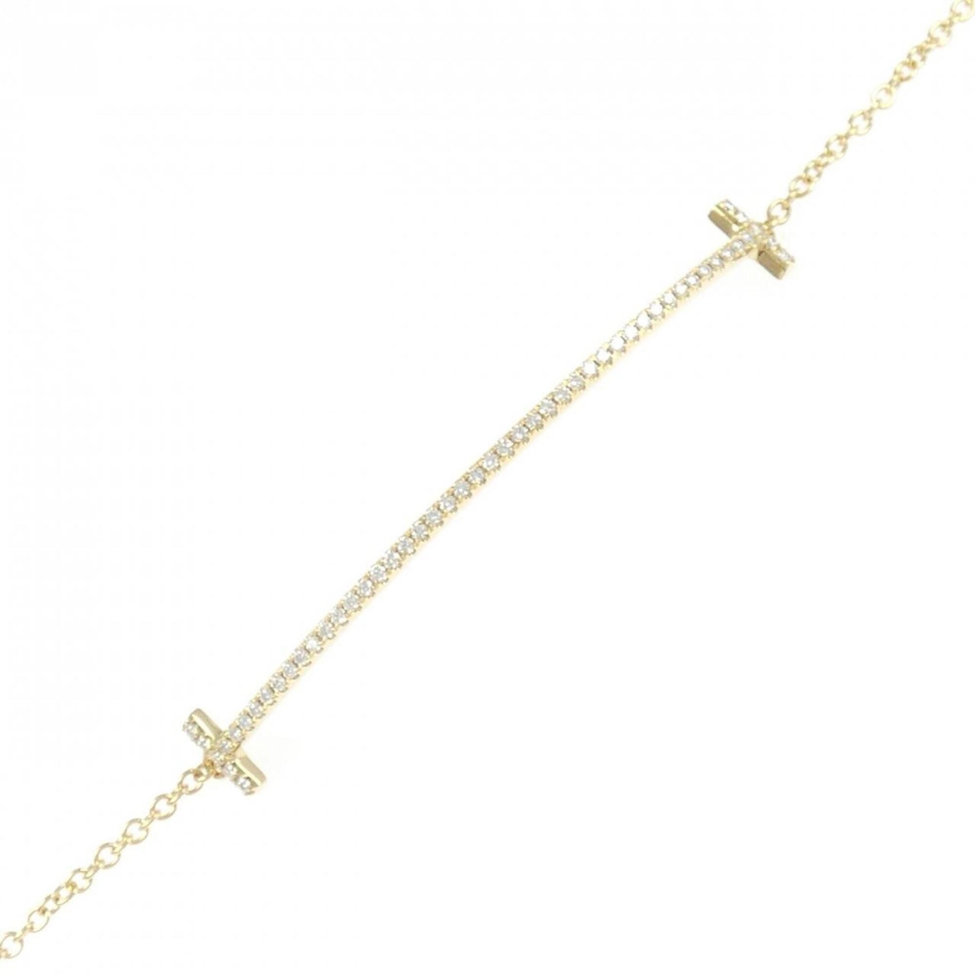 Tiffany Tiffany T Smile Bracelet RN0001945