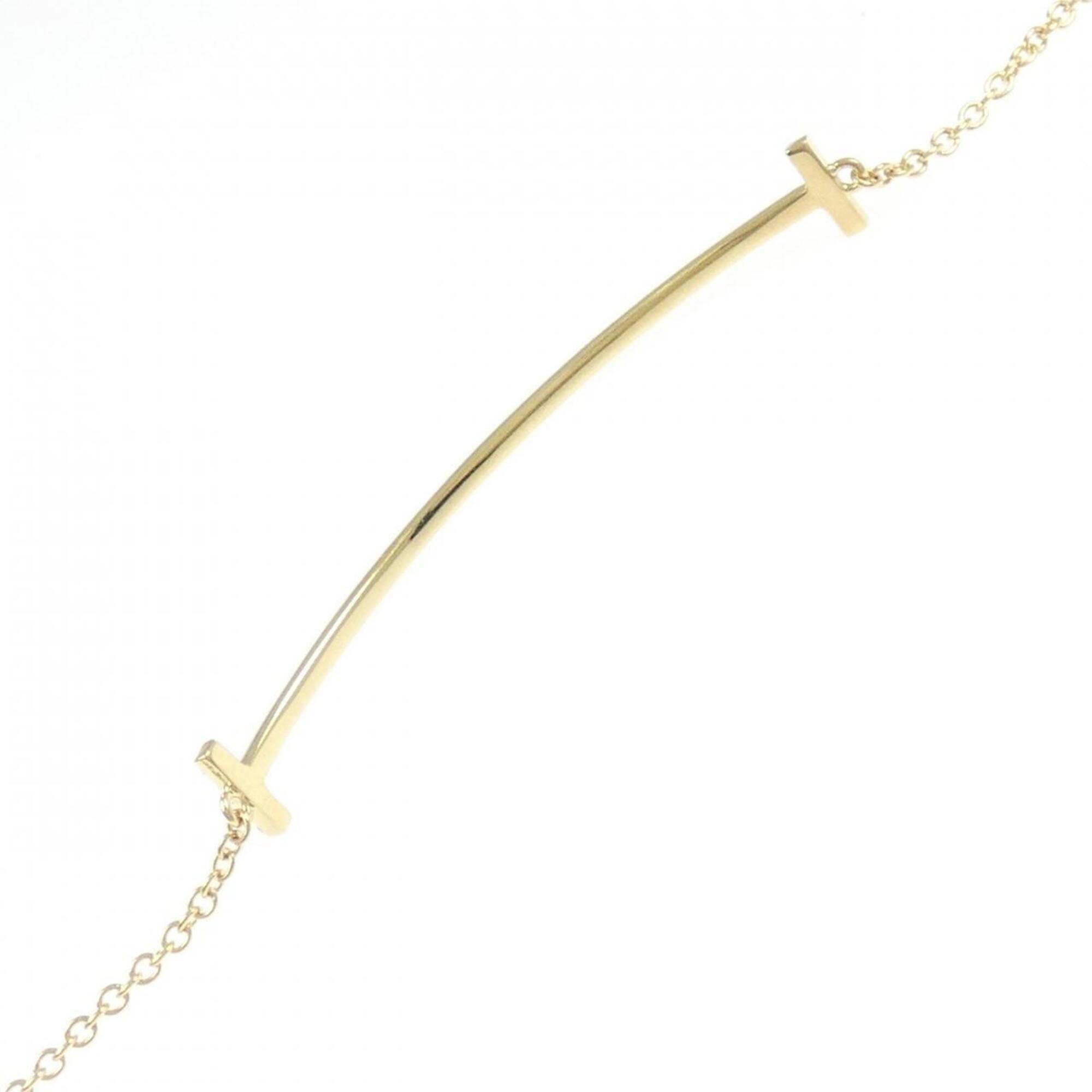Tiffany Tiffany T Smile Bracelet RN0001945