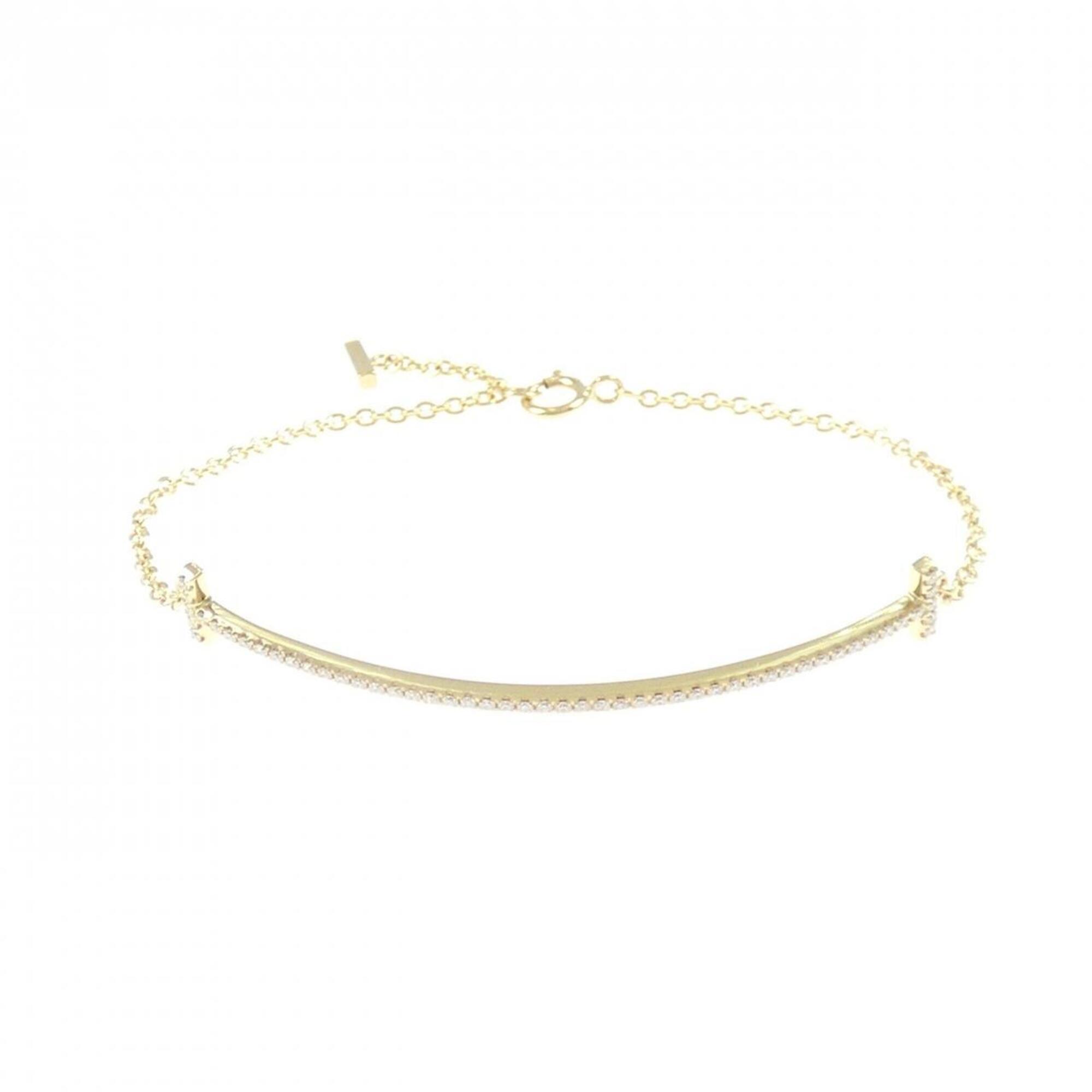 Tiffany Tiffany T Smile Bracelet RN0001945