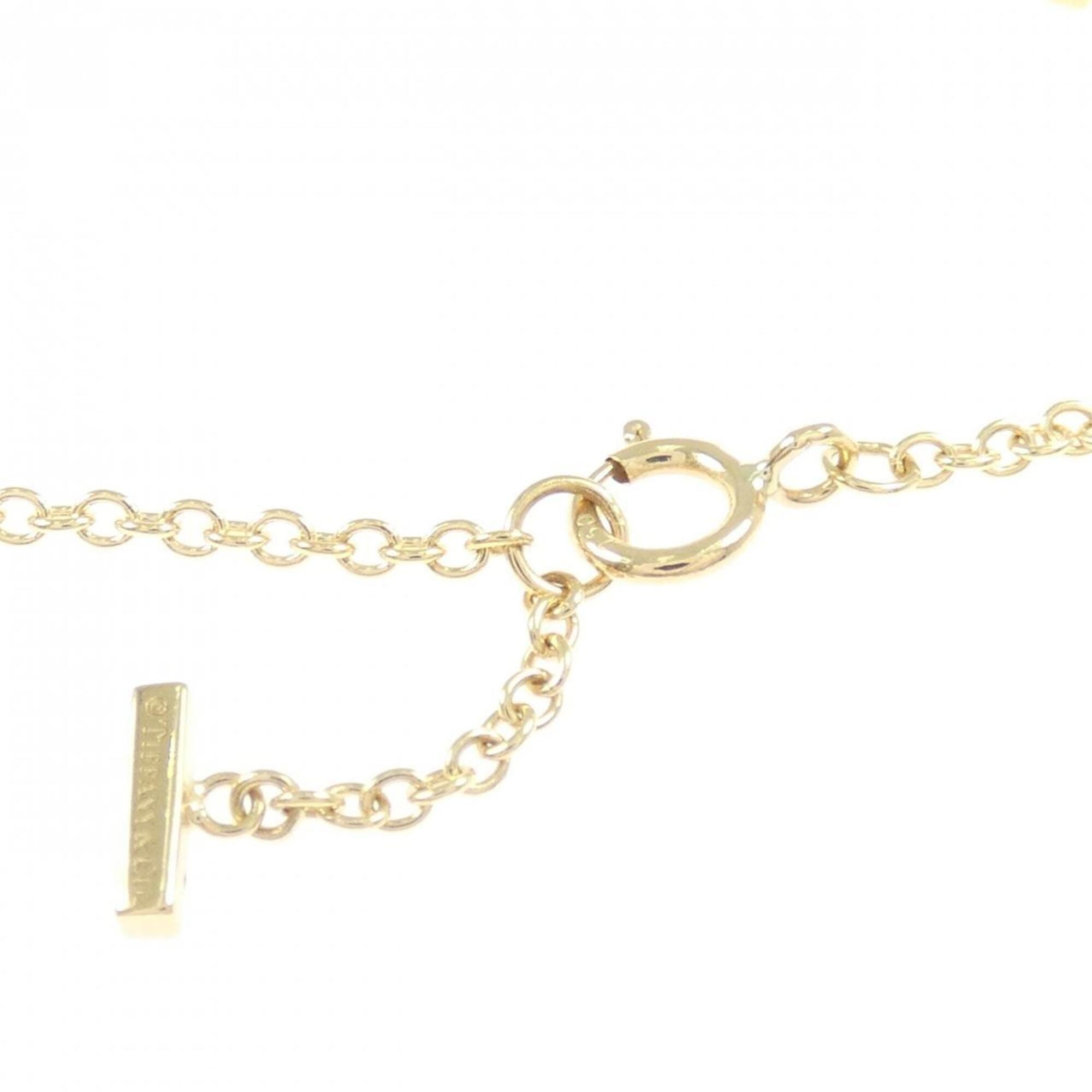 Tiffany Tiffany T Smile Bracelet RN0001945