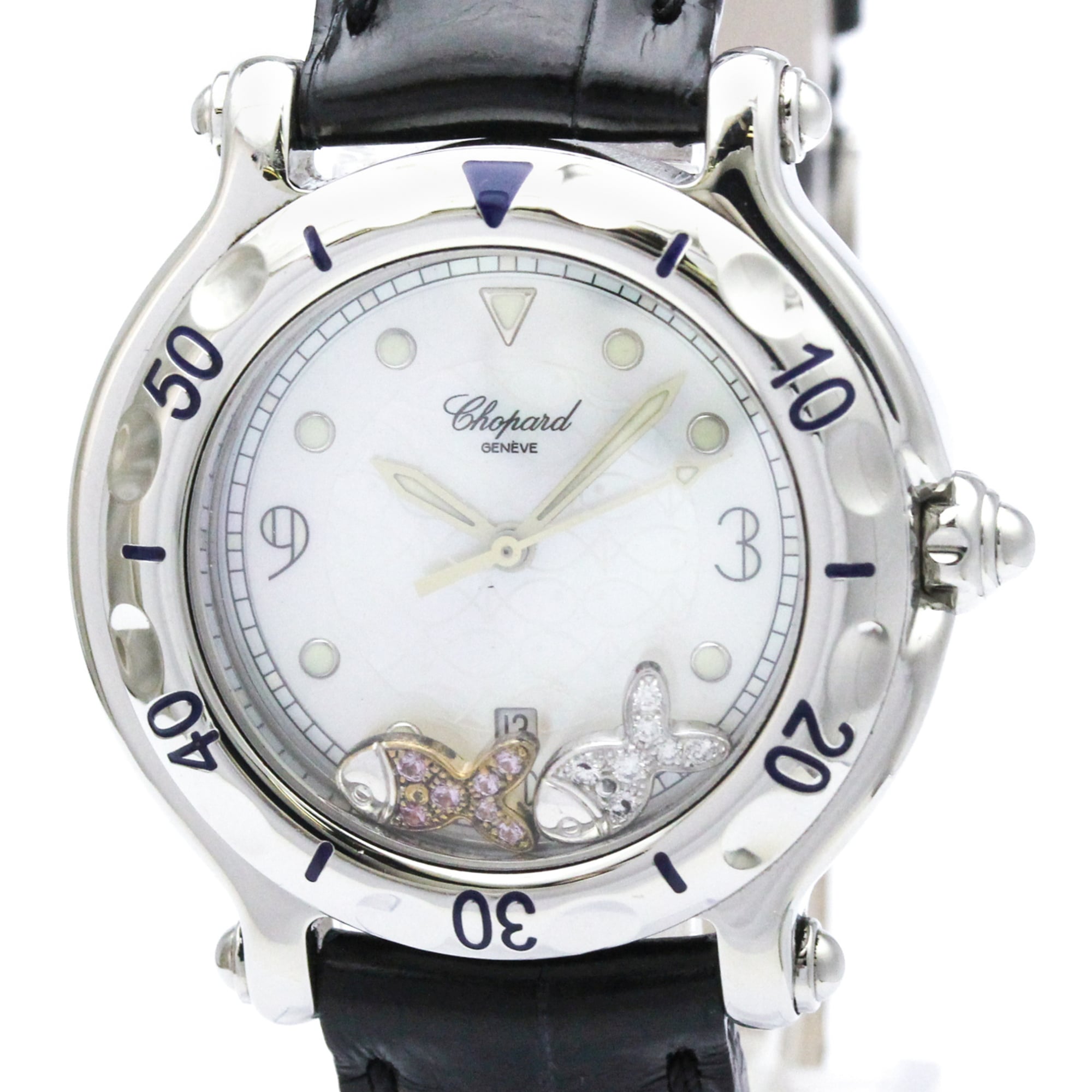 Chopard Happy Sport 27/8921-403