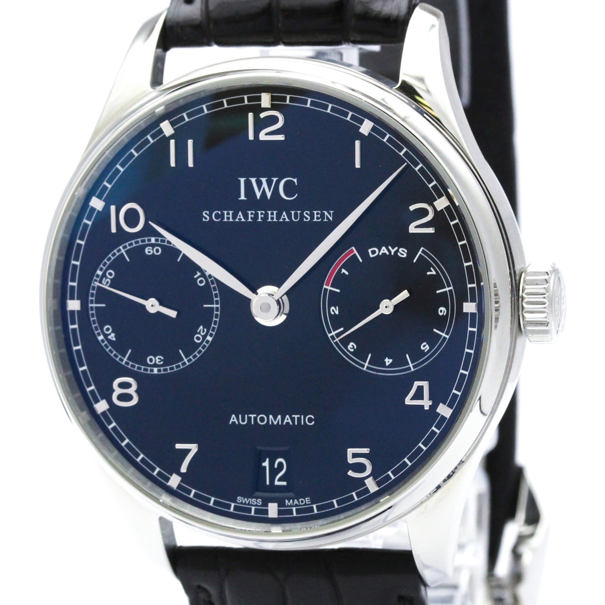 IWC Portugieser IW500703