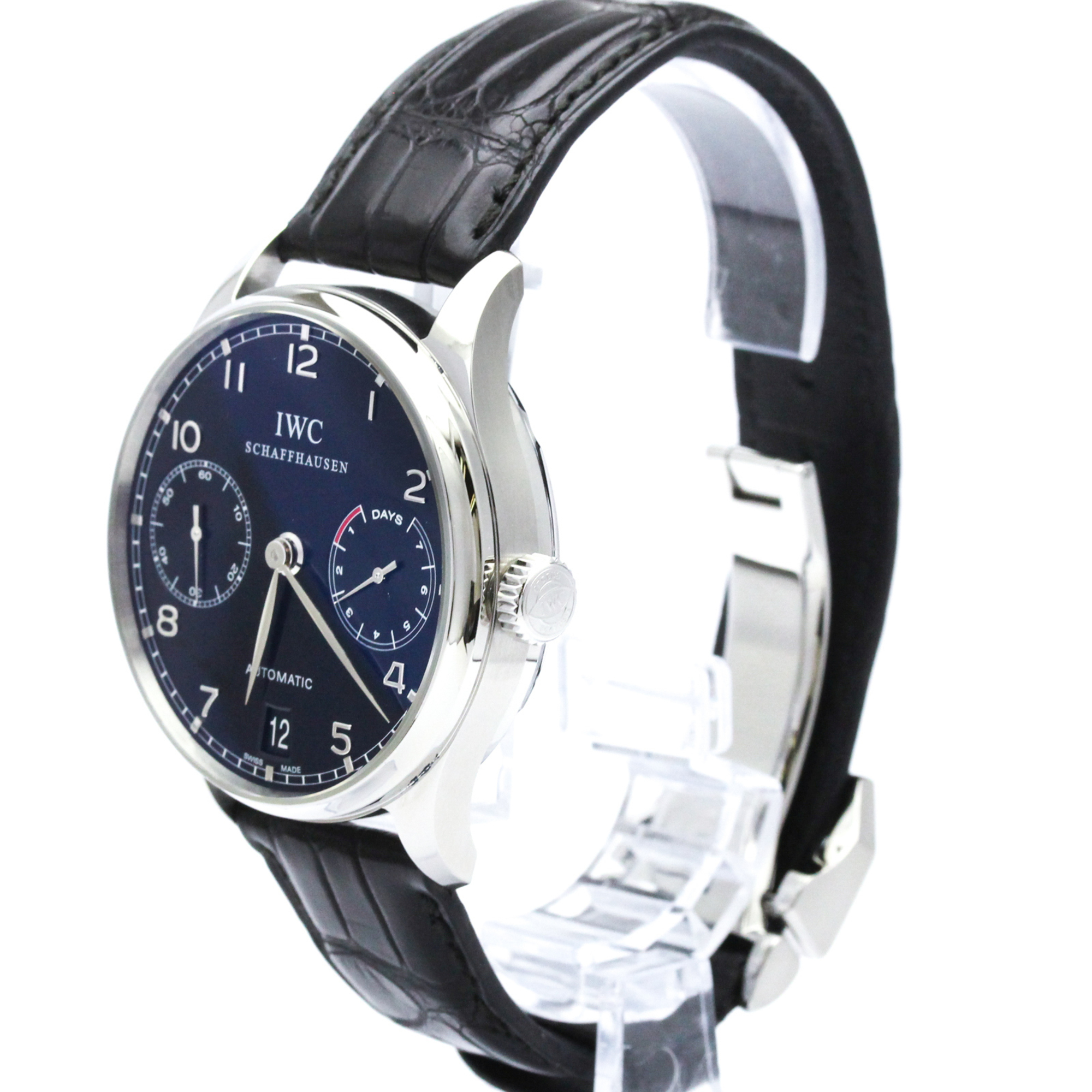 IWC Portugieser IW500703