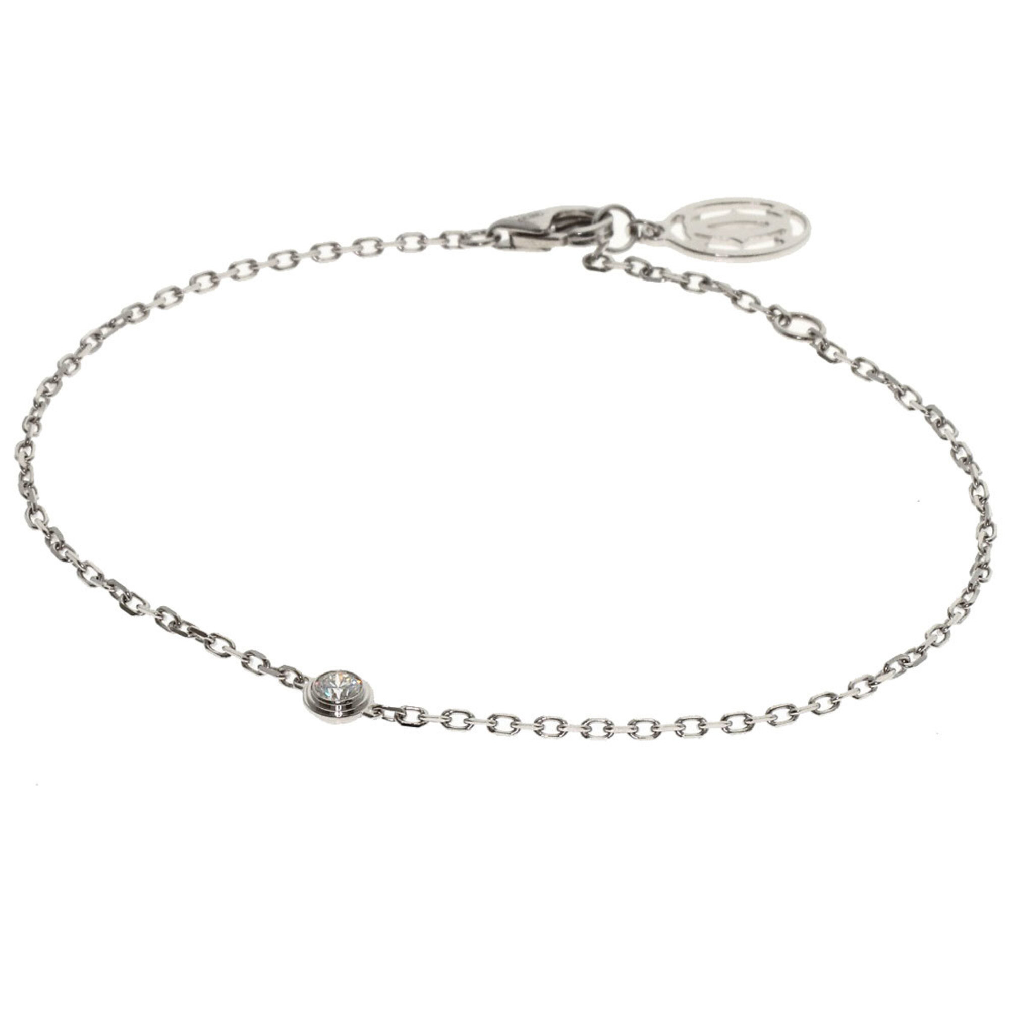 Cartier Damour Diamants Légers SM RN0001946