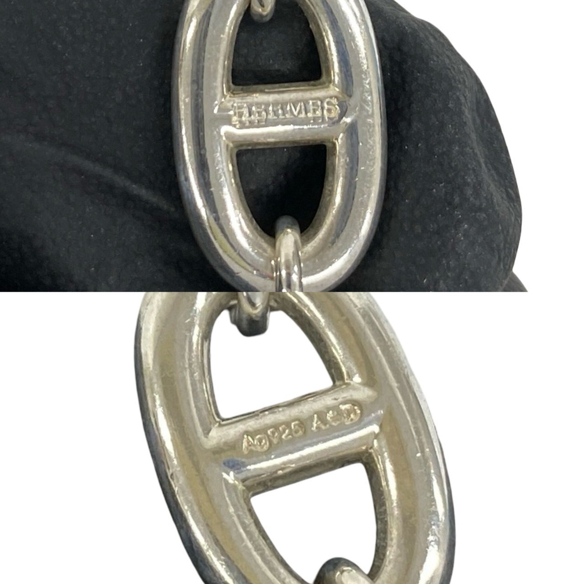 Hermès Farandole Bracelet RN0001947