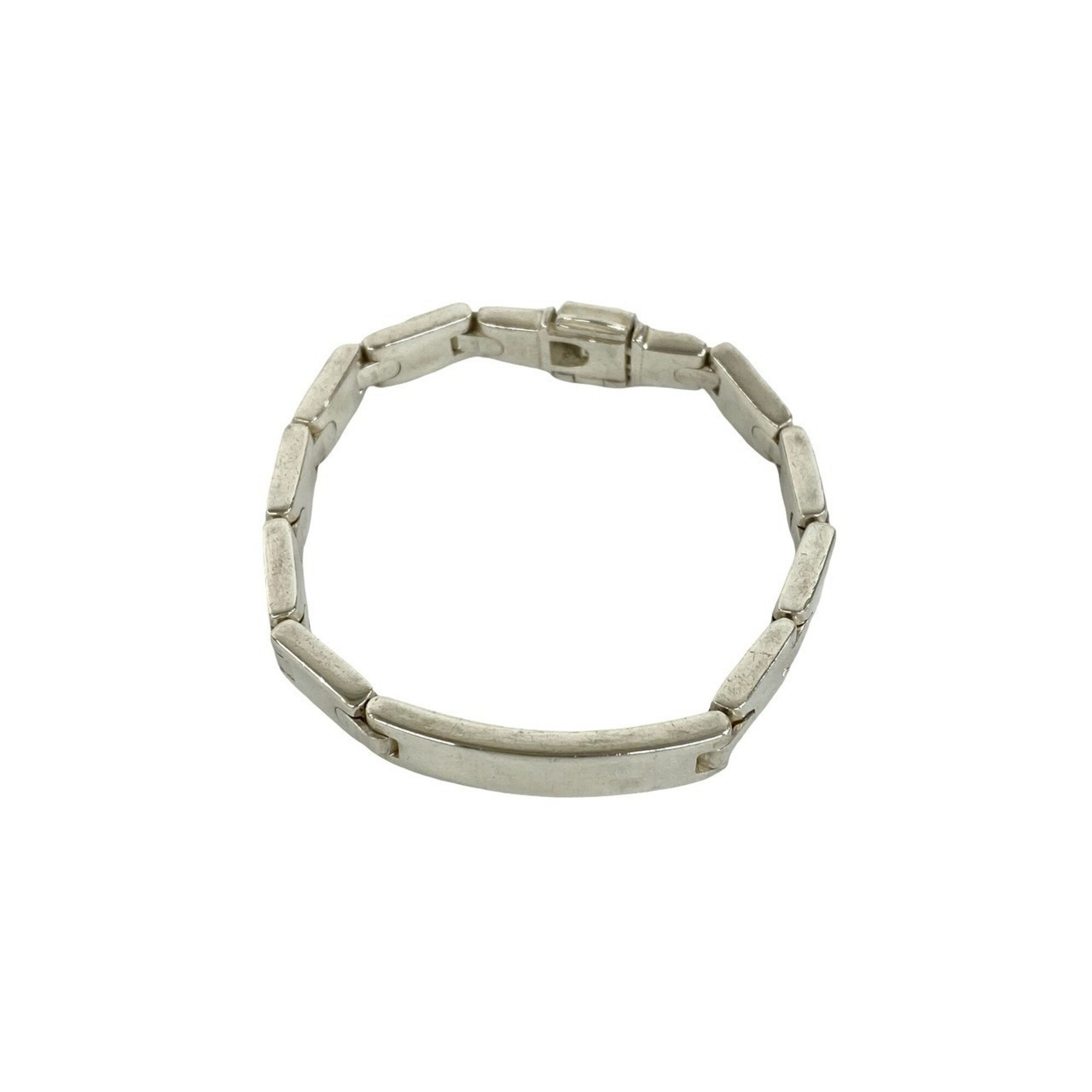 Tiffany Tiffany Vintage Sterling Silver 925 Chain Bra RN0001949