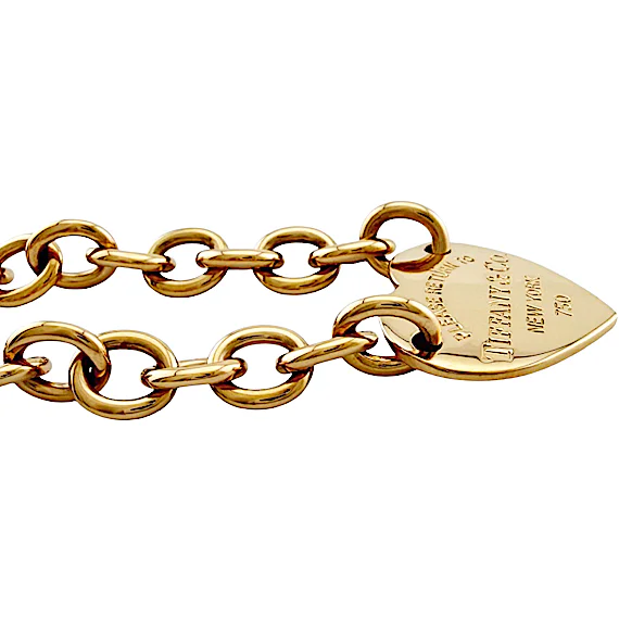 Tiffany Return to Heart Bracelet RN0001951 Tiffany Return to Heart Bracelet RN0001951
