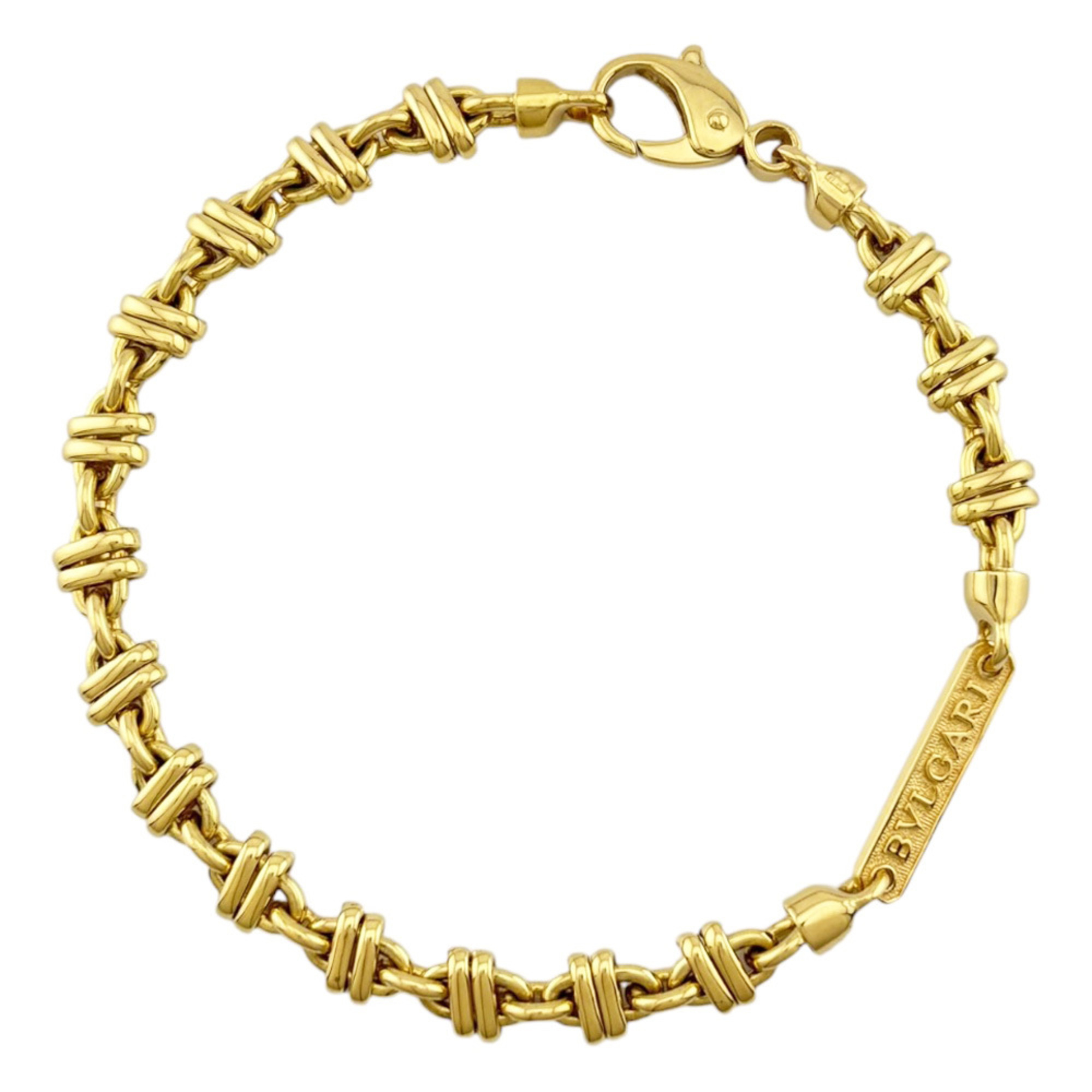 Bvlgari Bulgari Bracelet RN0001952
