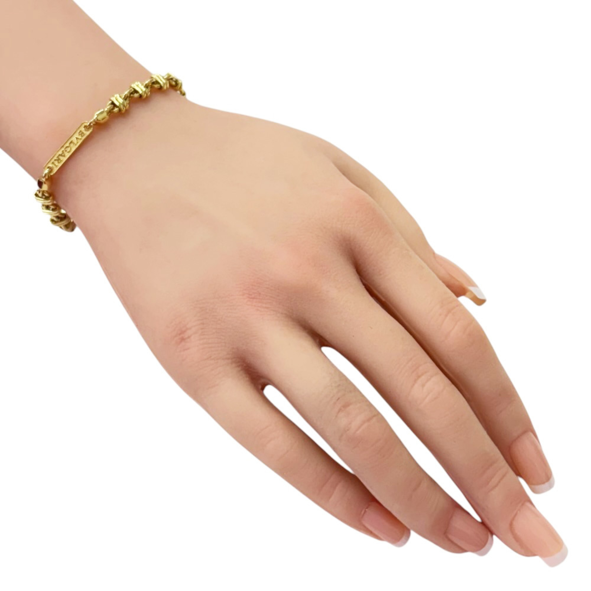 Bvlgari Bulgari Bracelet RN0001952