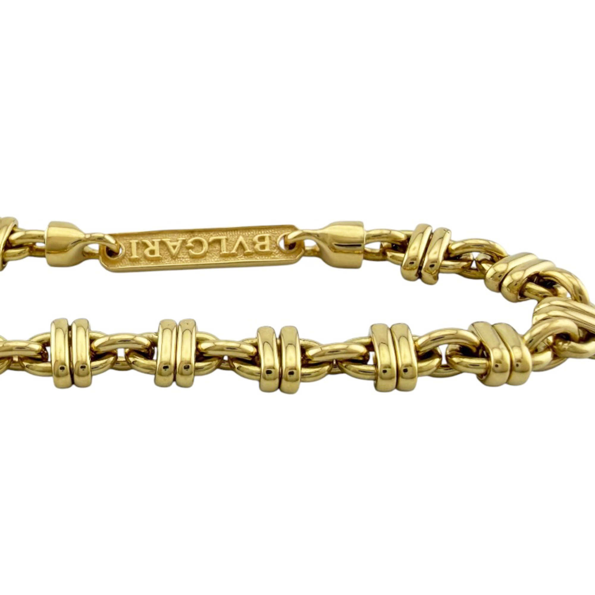 Bvlgari Bulgari Bracelet RN0001952