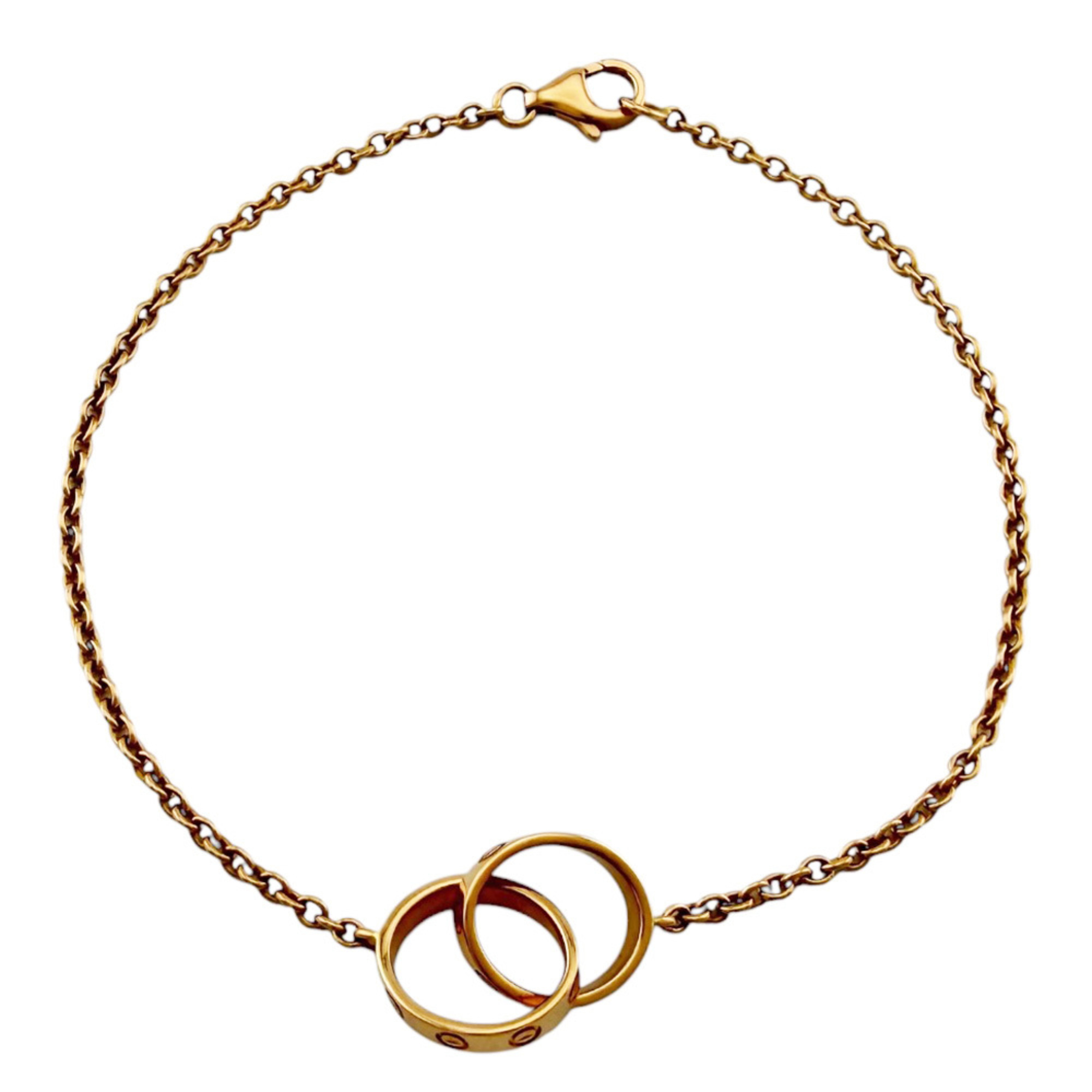 Cartier Baby Love Bracelet RN0001953
