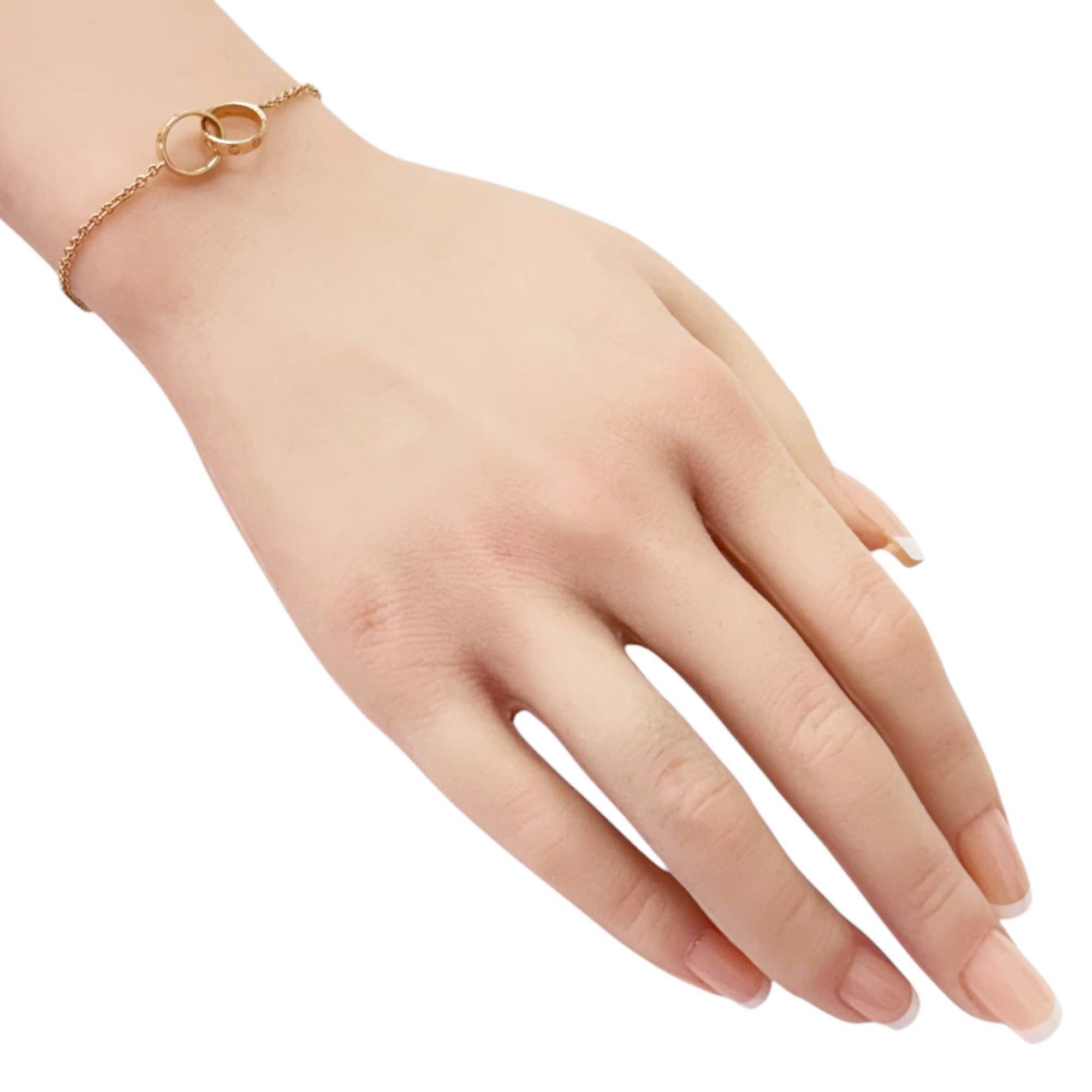 Cartier Baby Love Bracelet RN0001953