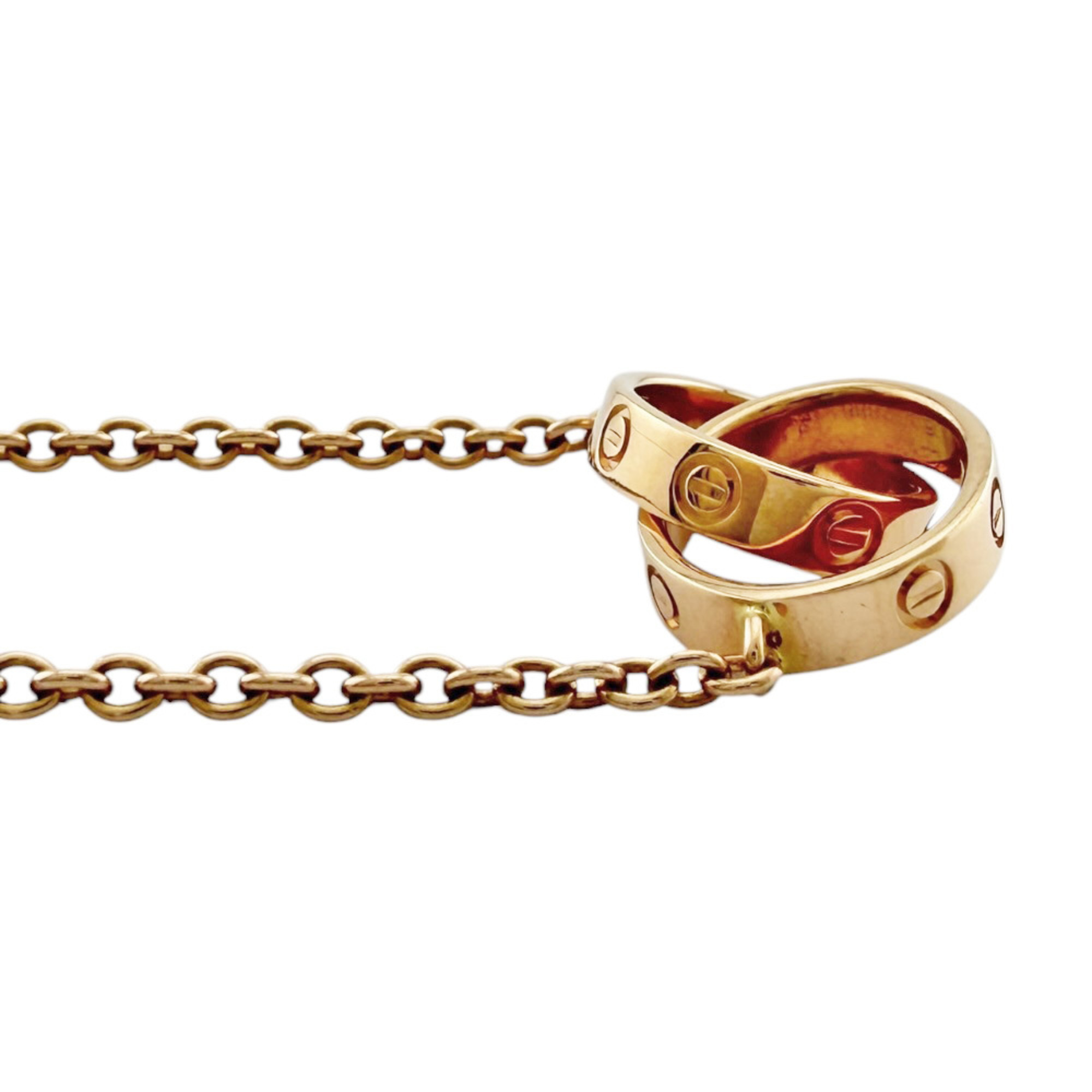 Cartier Baby Love Bracelet RN0001953