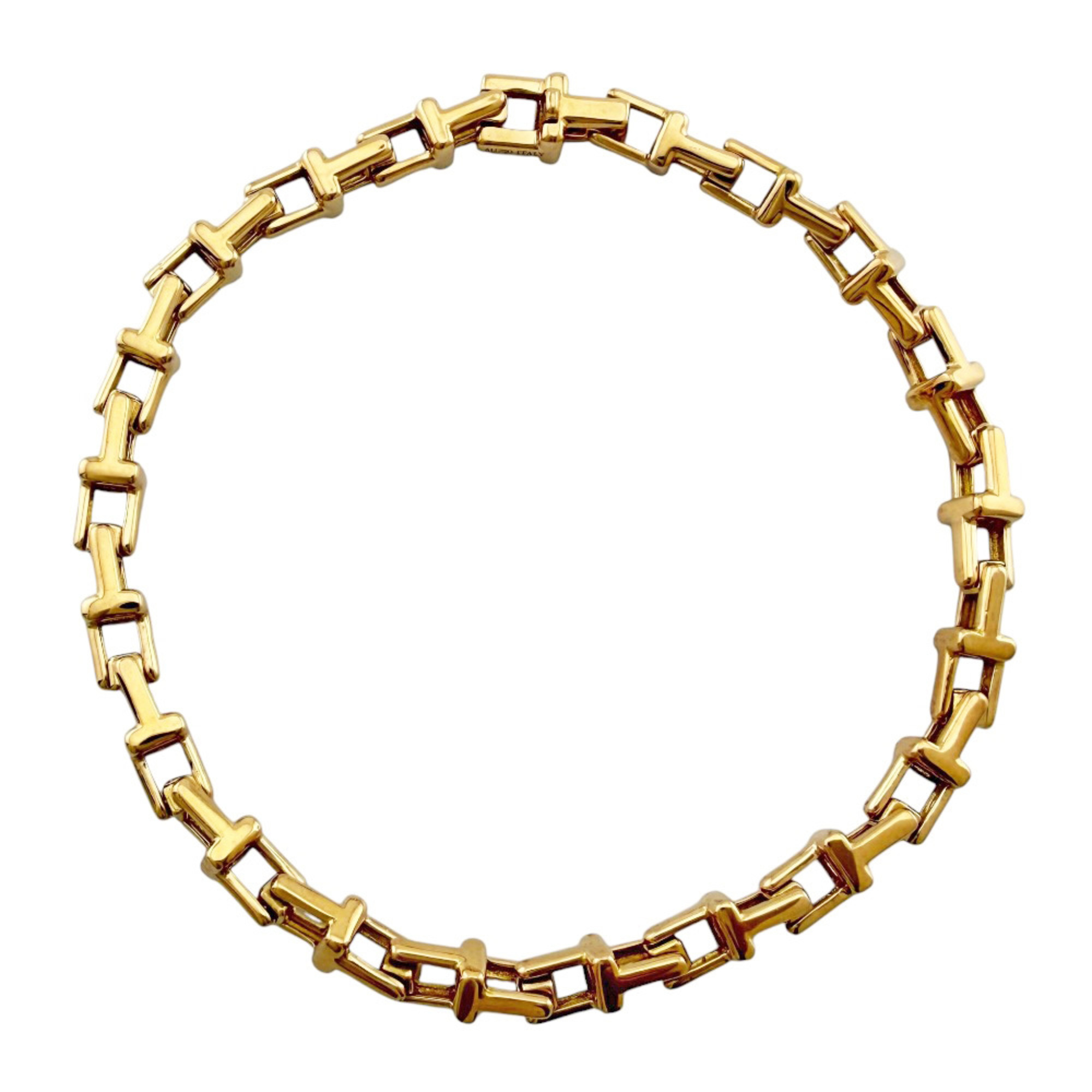 Tiffany T Narrow Bracelet RN0001956