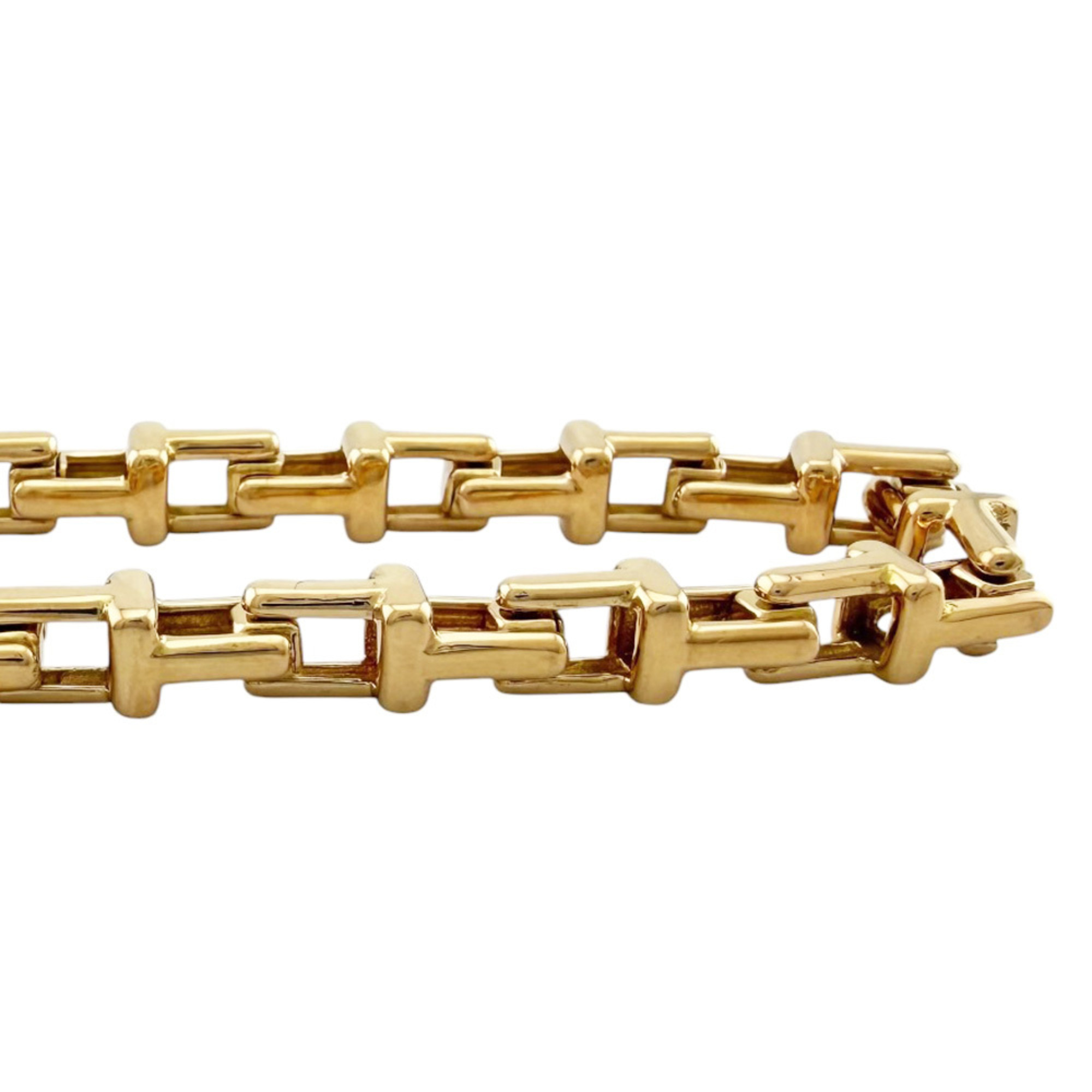 Tiffany T Narrow Bracelet RN0001956