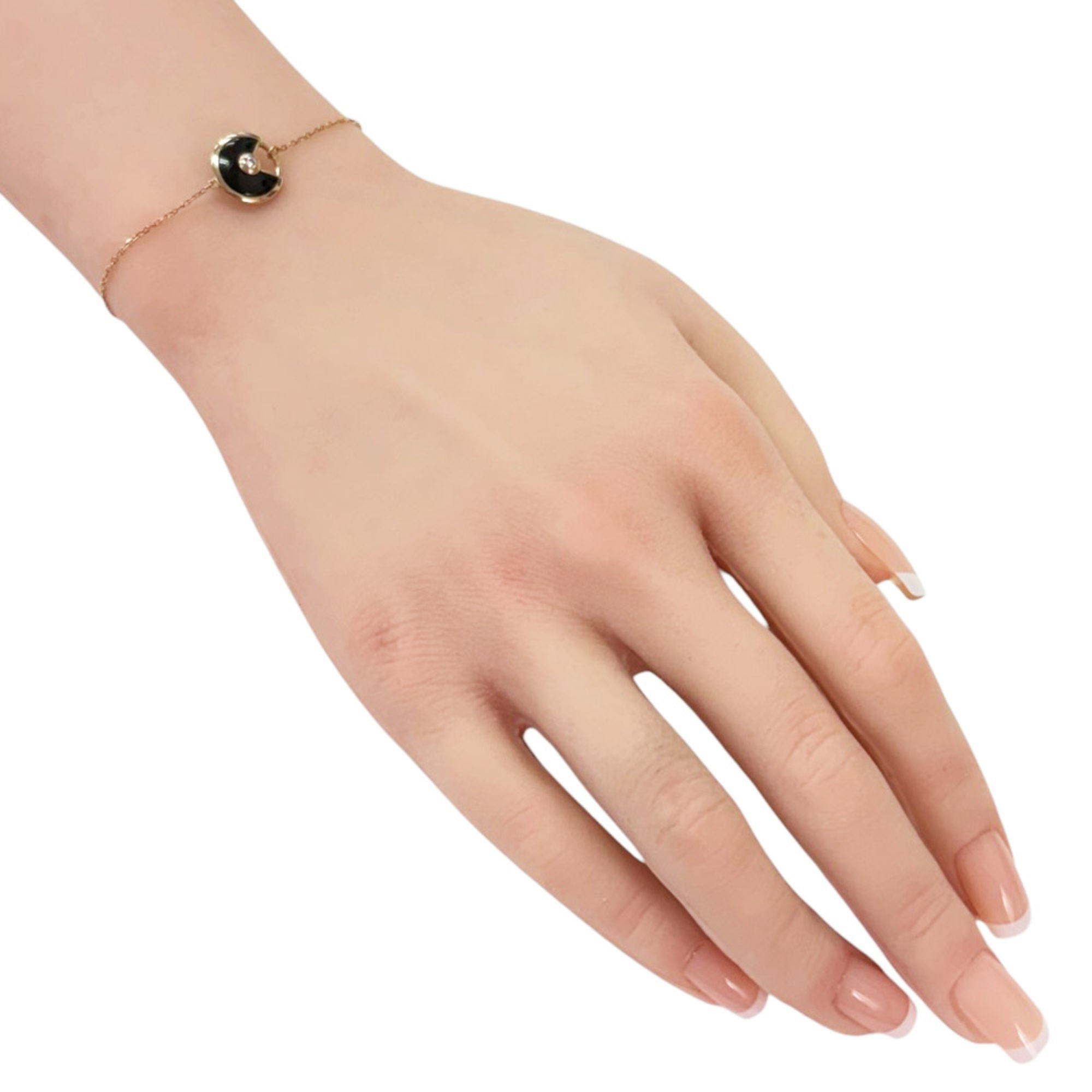 Cartier Amulette Bracelet RN0001958