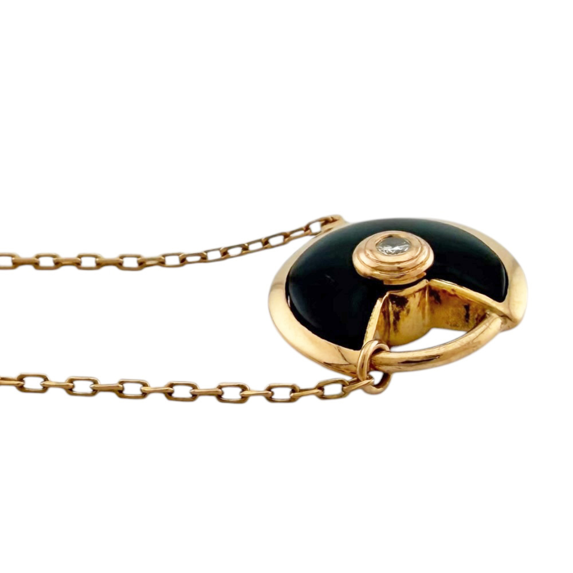 Cartier Amulette Bracelet RN0001958