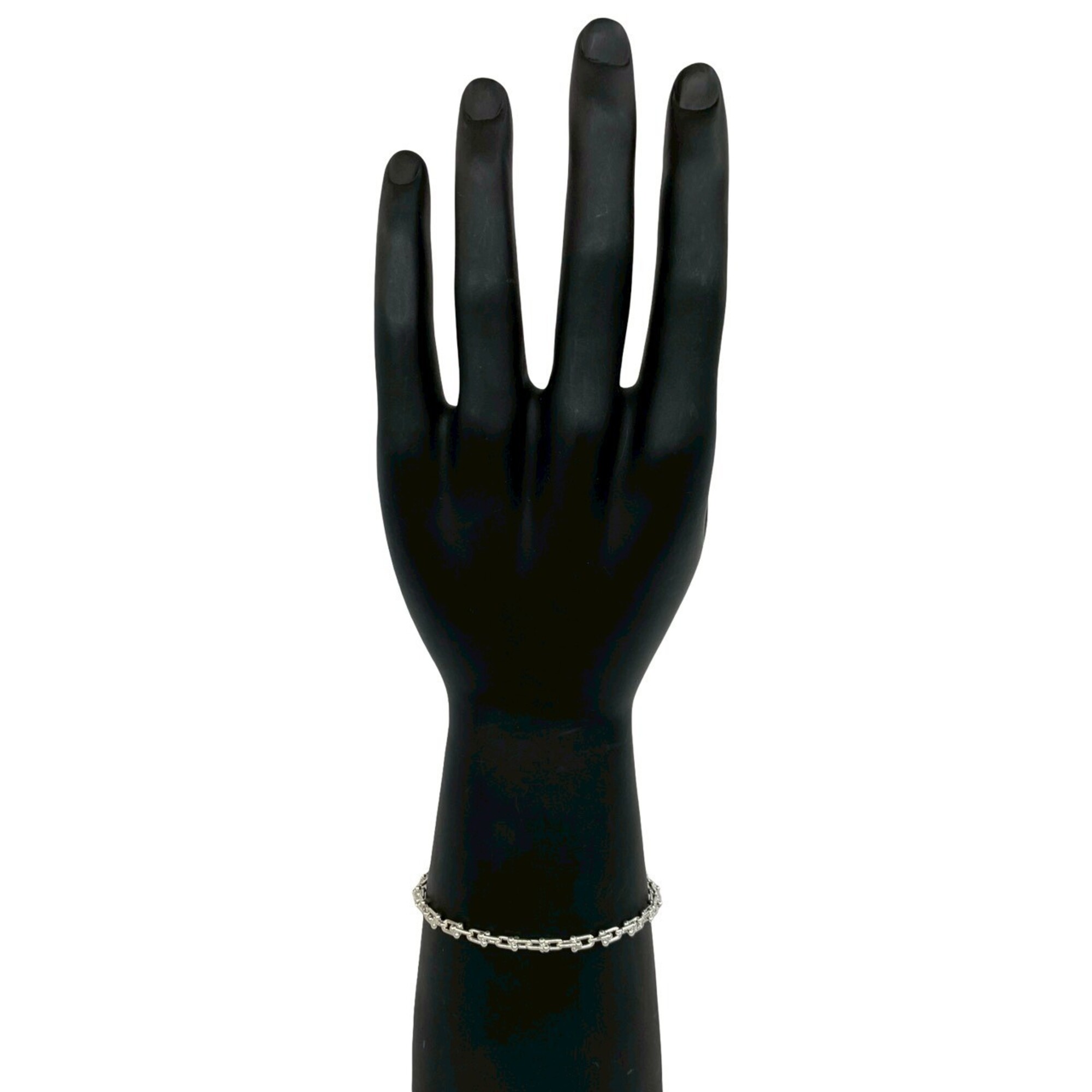 Tiffany Tiffany HardWear Micro Bracelet RN0001960