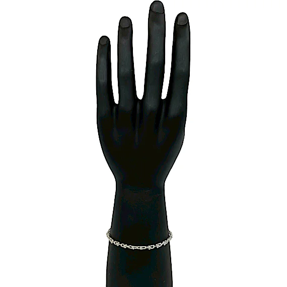 Tiffany Tiffany HardWear Micro Bracelet RN0001960 Tiffany Tiffany HardWear Micro Bracelet RN0001960