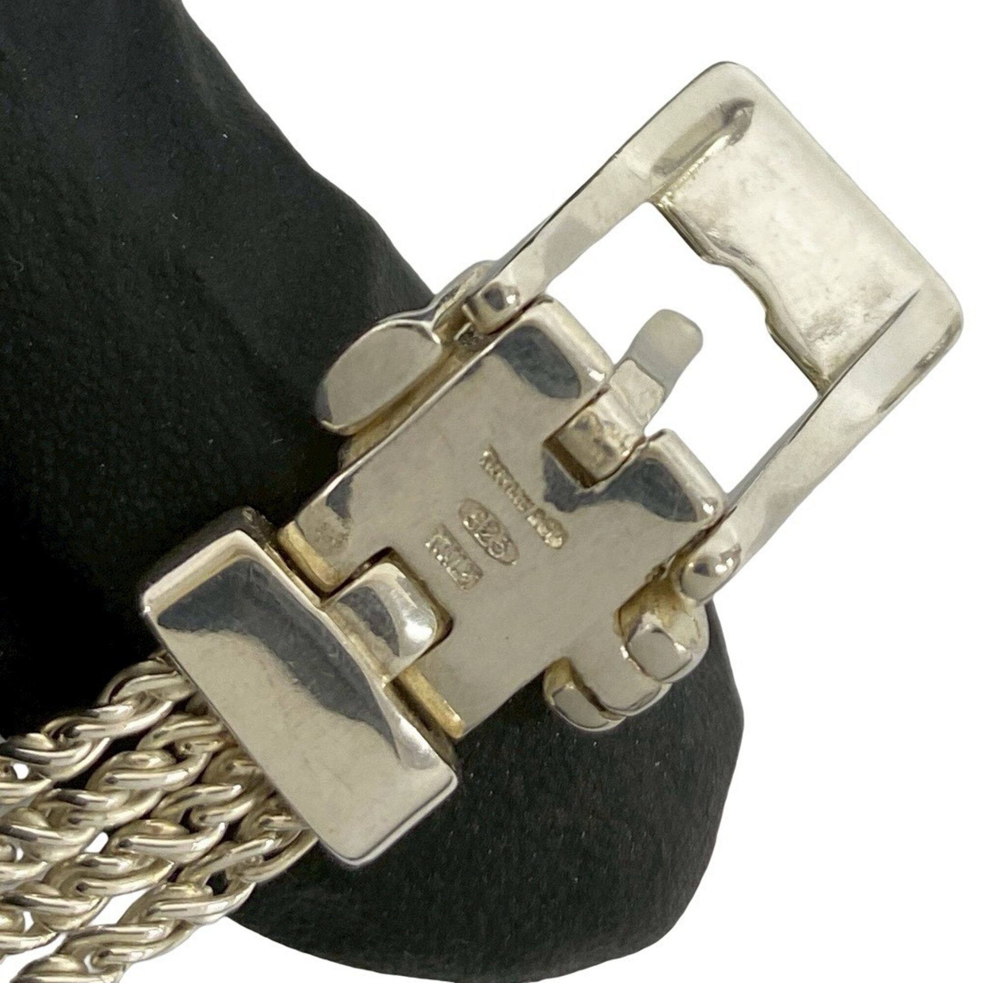 Tiffany Tiffany Vintage T-Ceinture Bracelet RN0001961