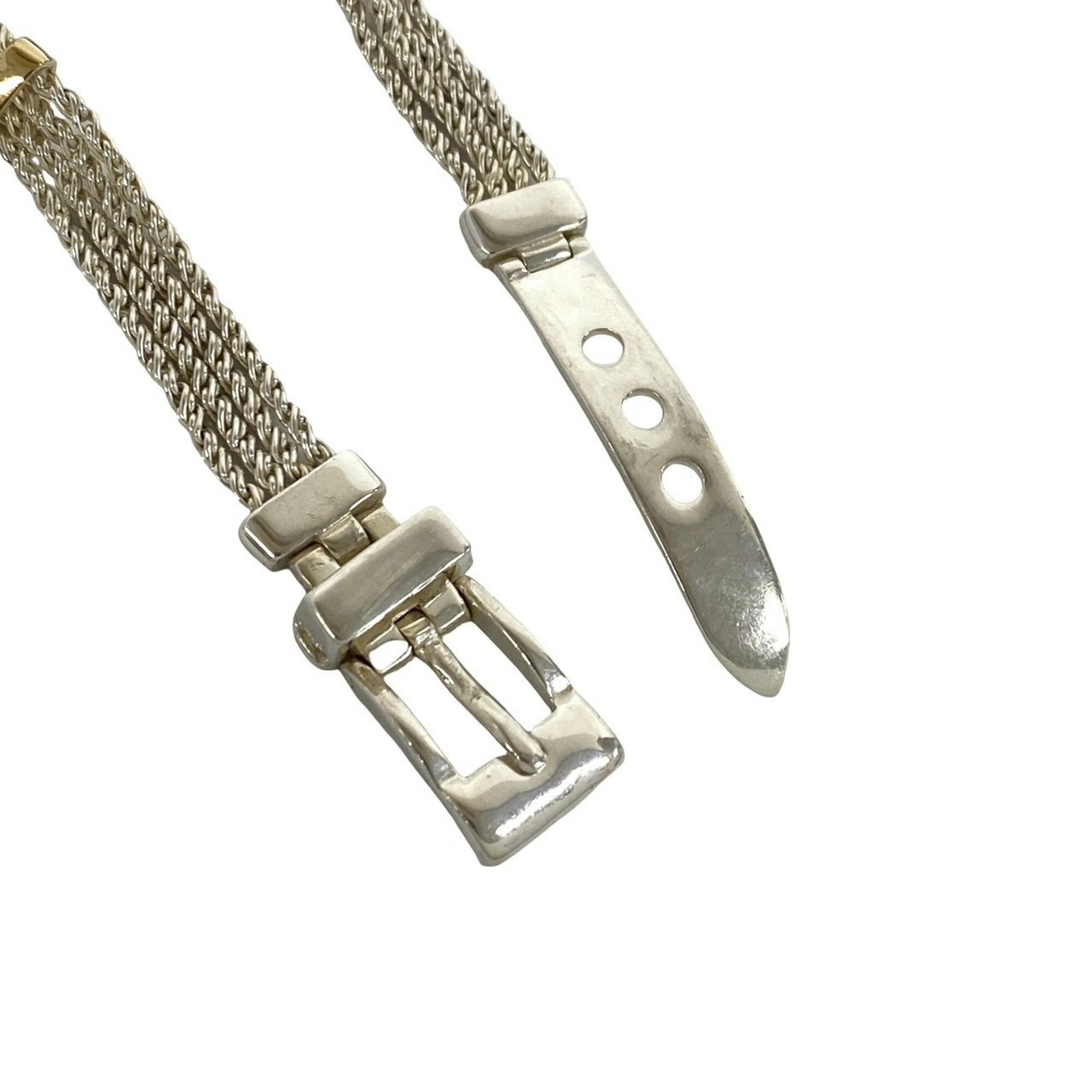Tiffany Tiffany Vintage T-Ceinture Bracelet RN0001961