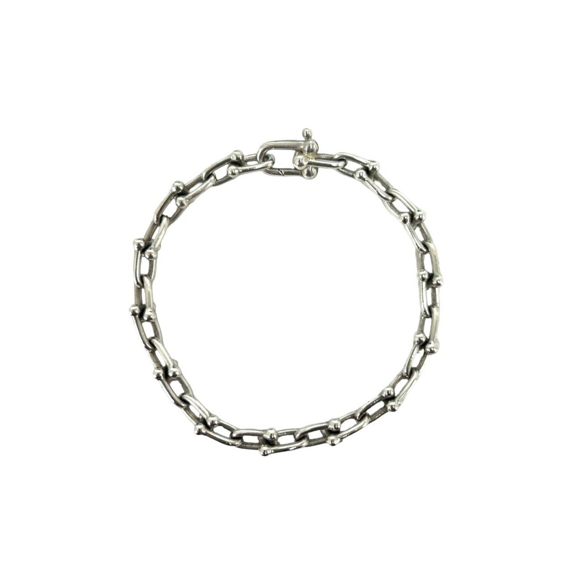 Tiffany Tiffany HardWear Small Link Bracelet RN0001962