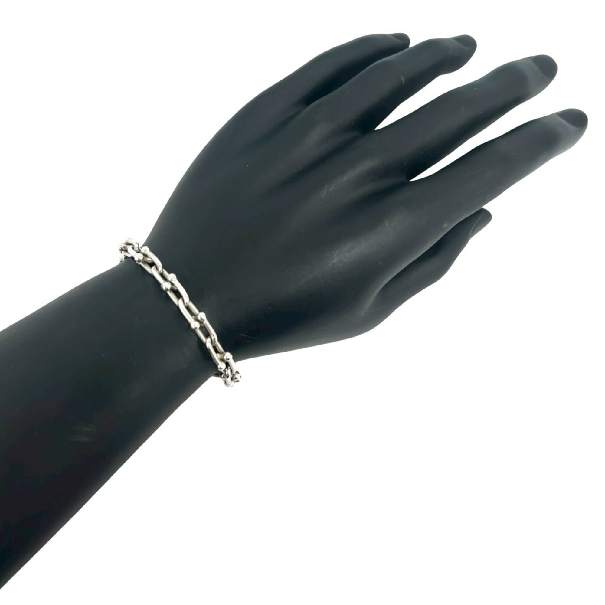 Tiffany Tiffany HardWear Small Link Bracelet RN0001962