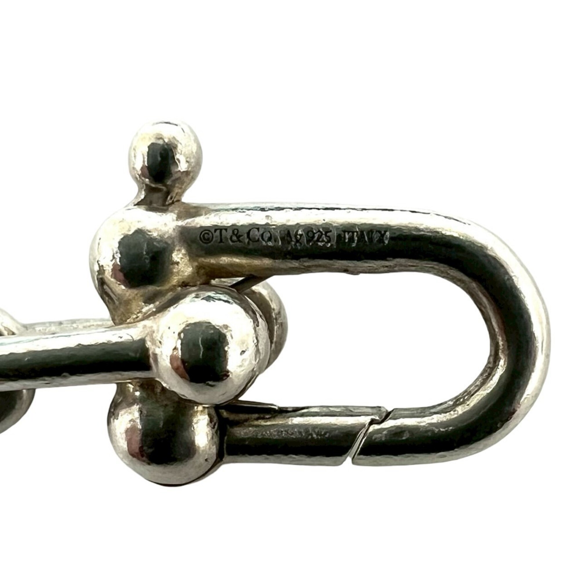 Tiffany Tiffany HardWear Small Link Bracelet RN0001962