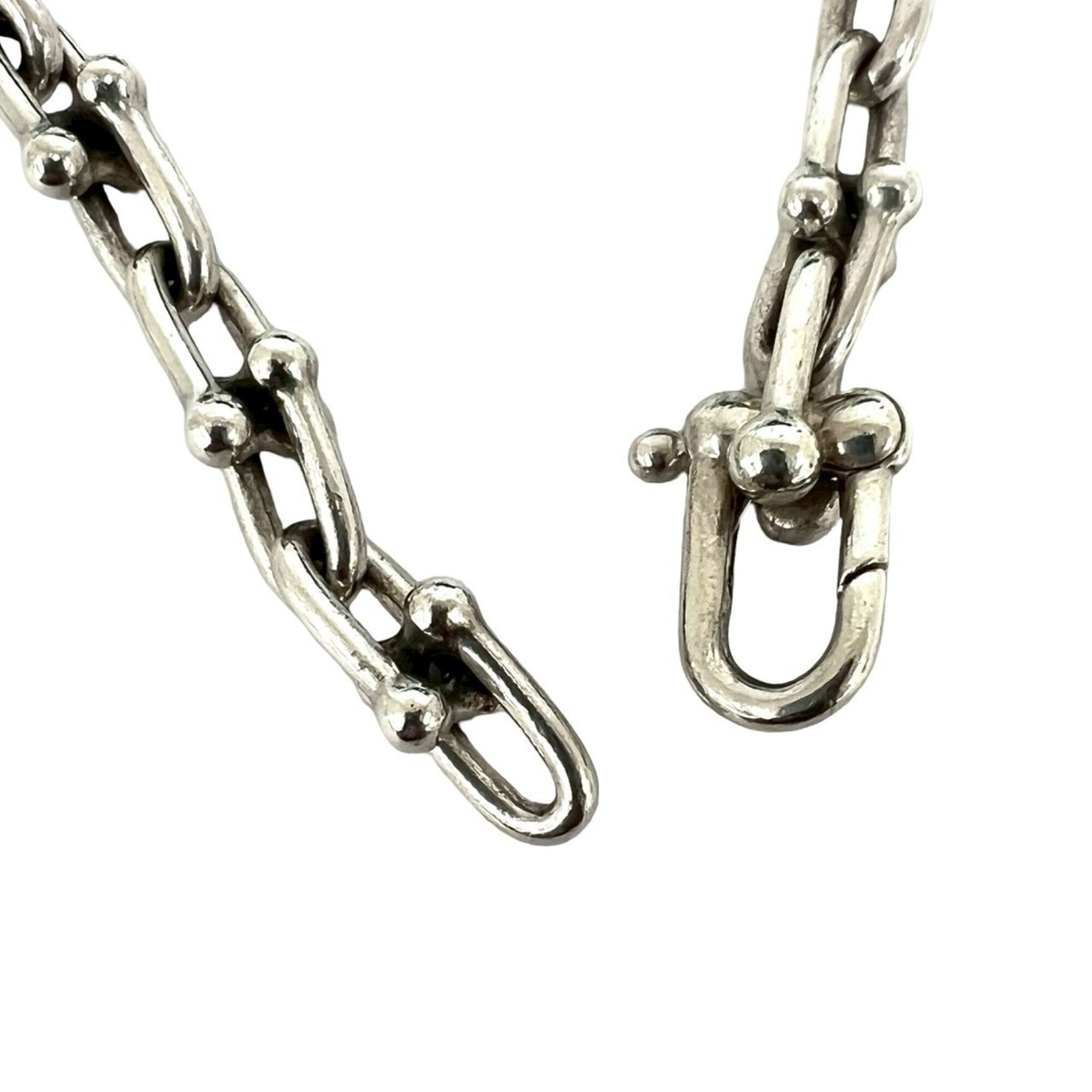 Tiffany Tiffany HardWear Small Link Bracelet RN0001962